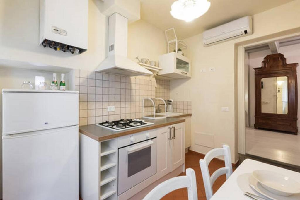 Happy Florence Santa Croce double apartment photo 2