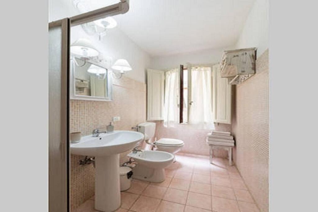 Happy Florence Santa Croce double apartment photo 5