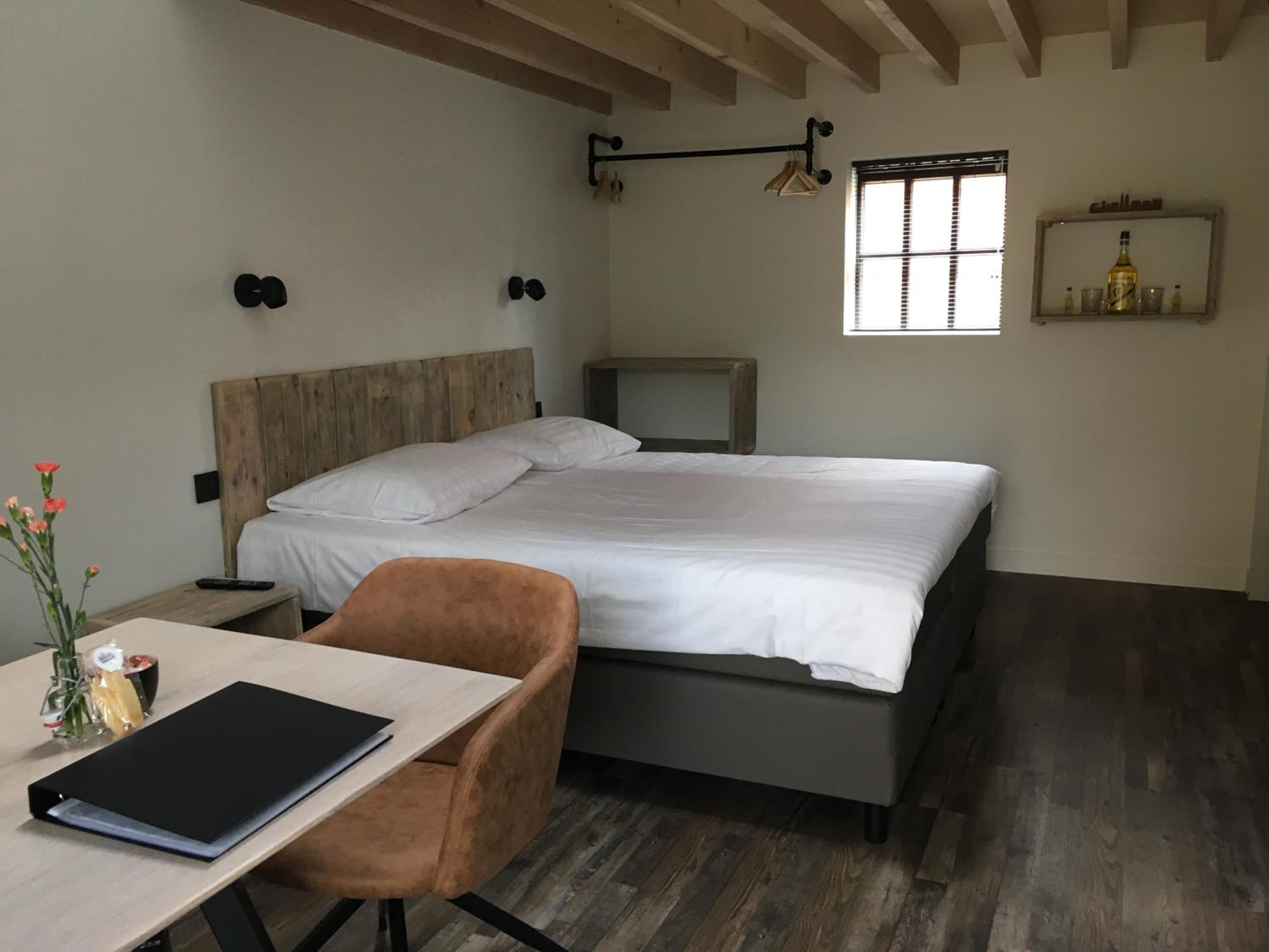 B&B Sint-Mariaburg