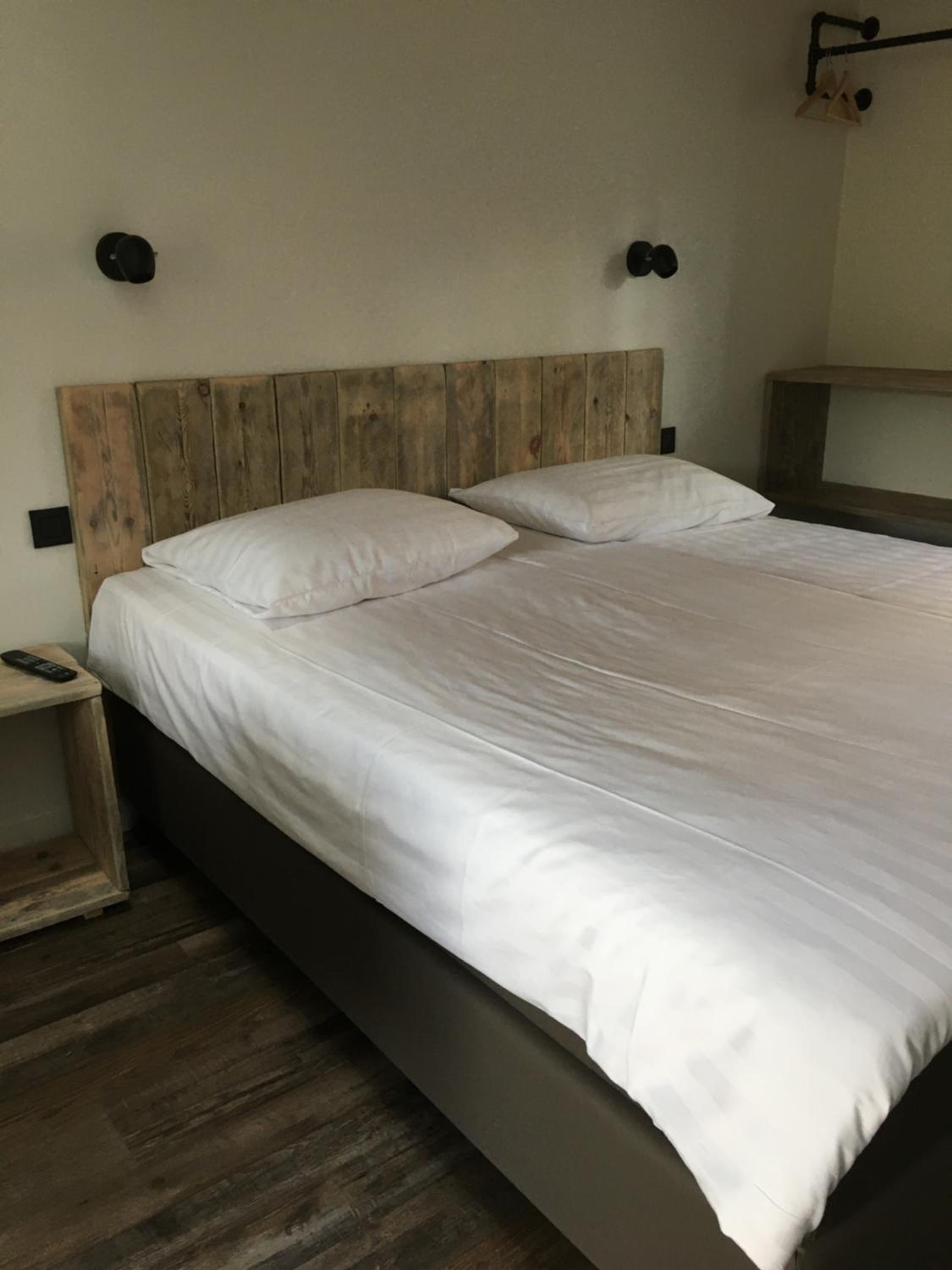 B&B Sint-Mariaburg