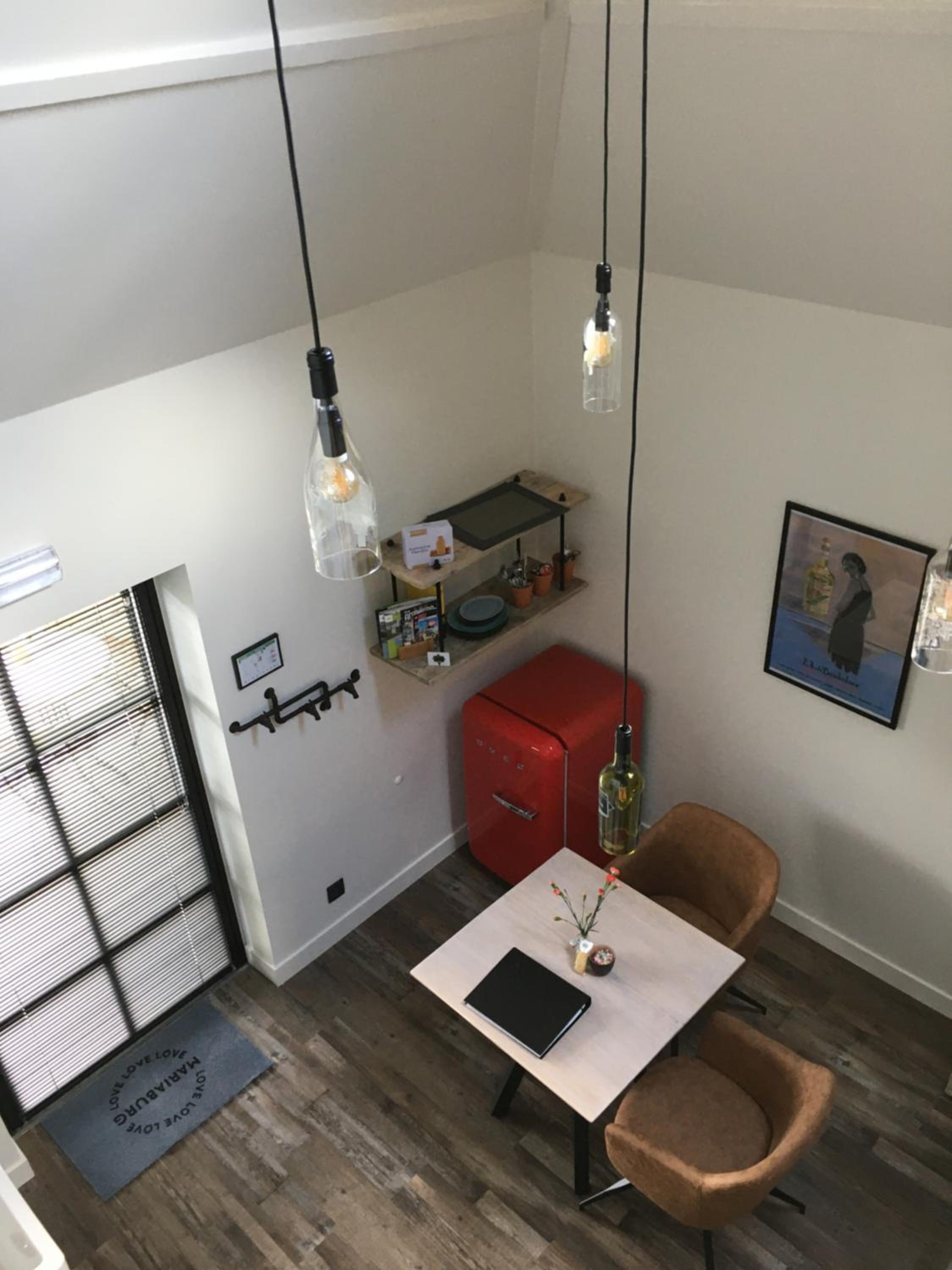 B&B Sint-Mariaburg