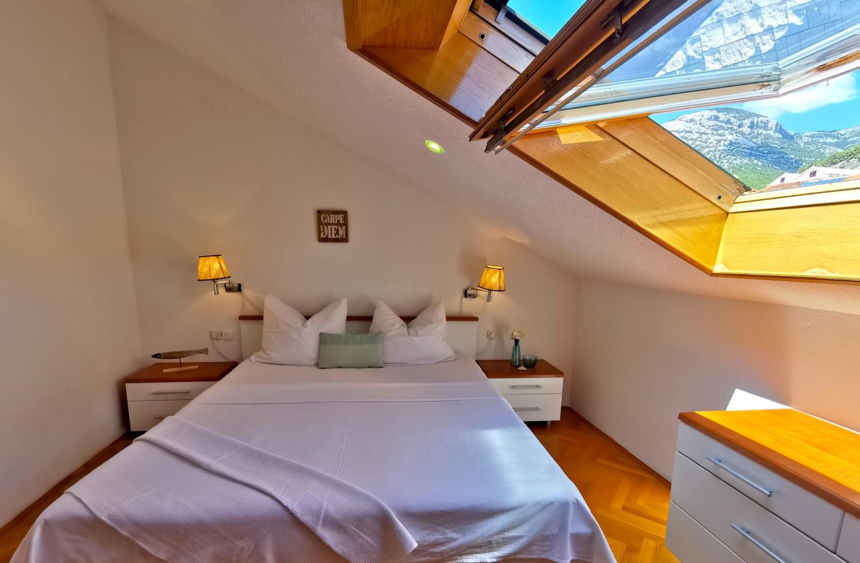 Villa Mira view 4