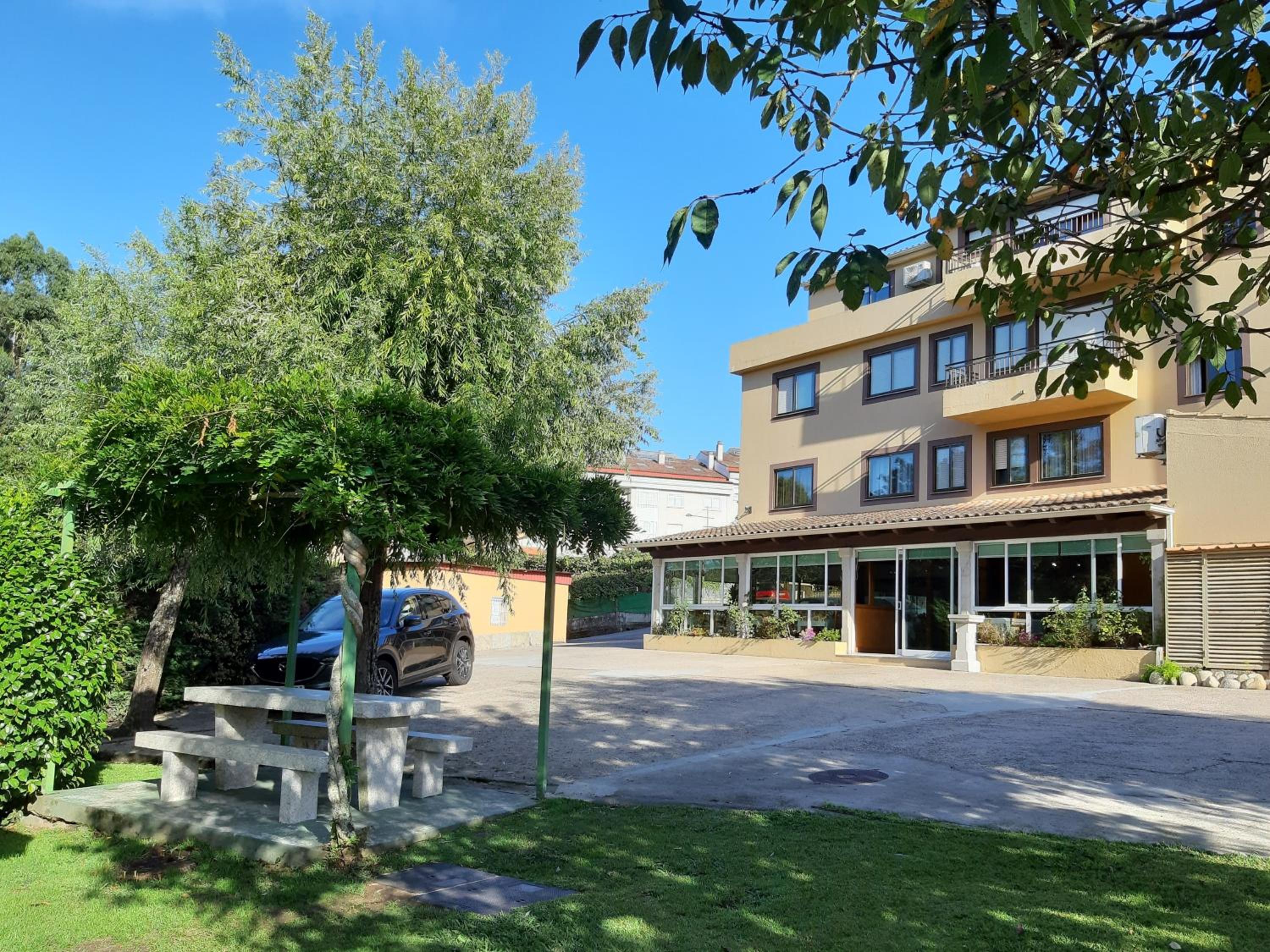 El Retiro