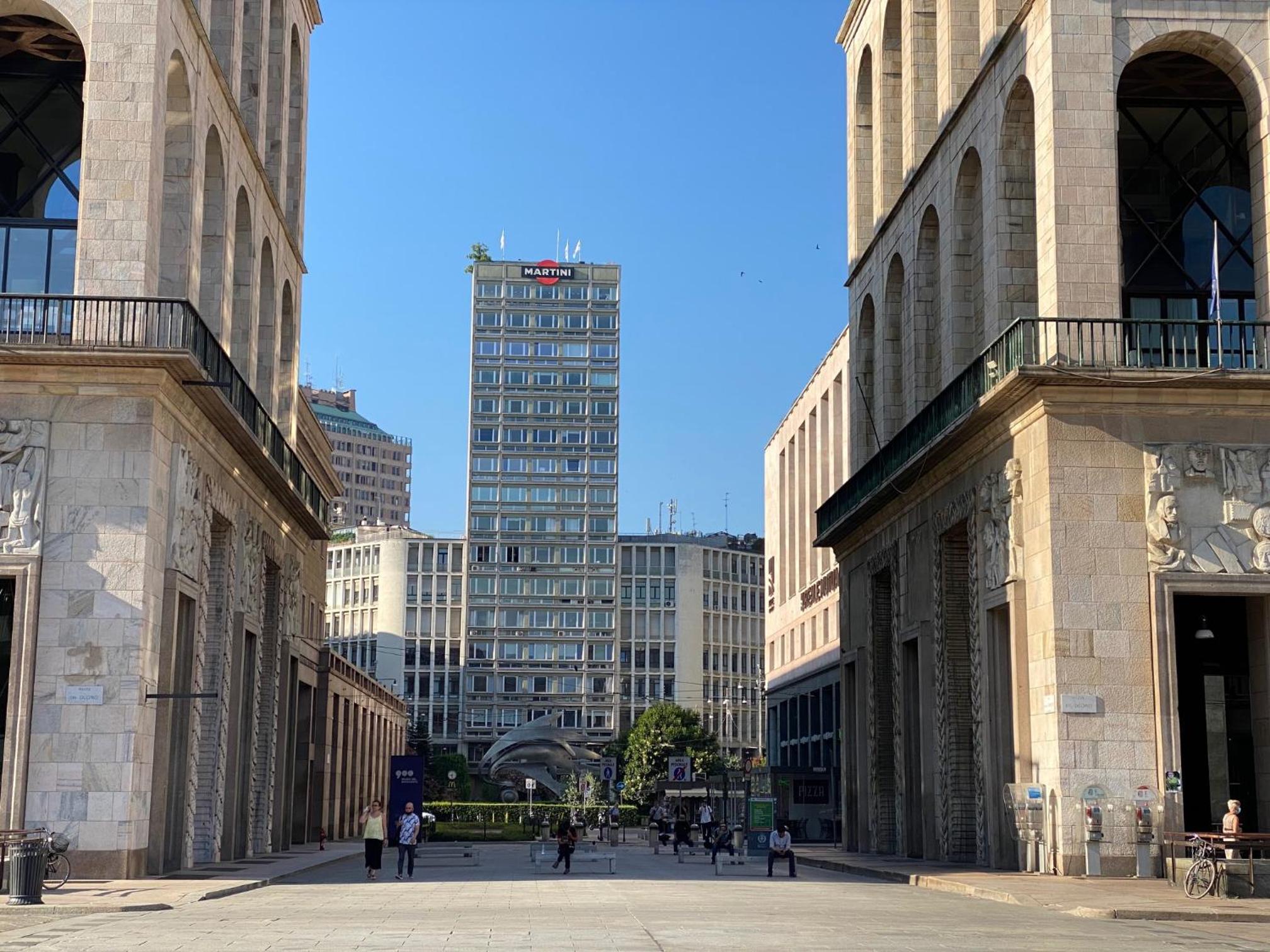 Duomo Apartment - Diaz