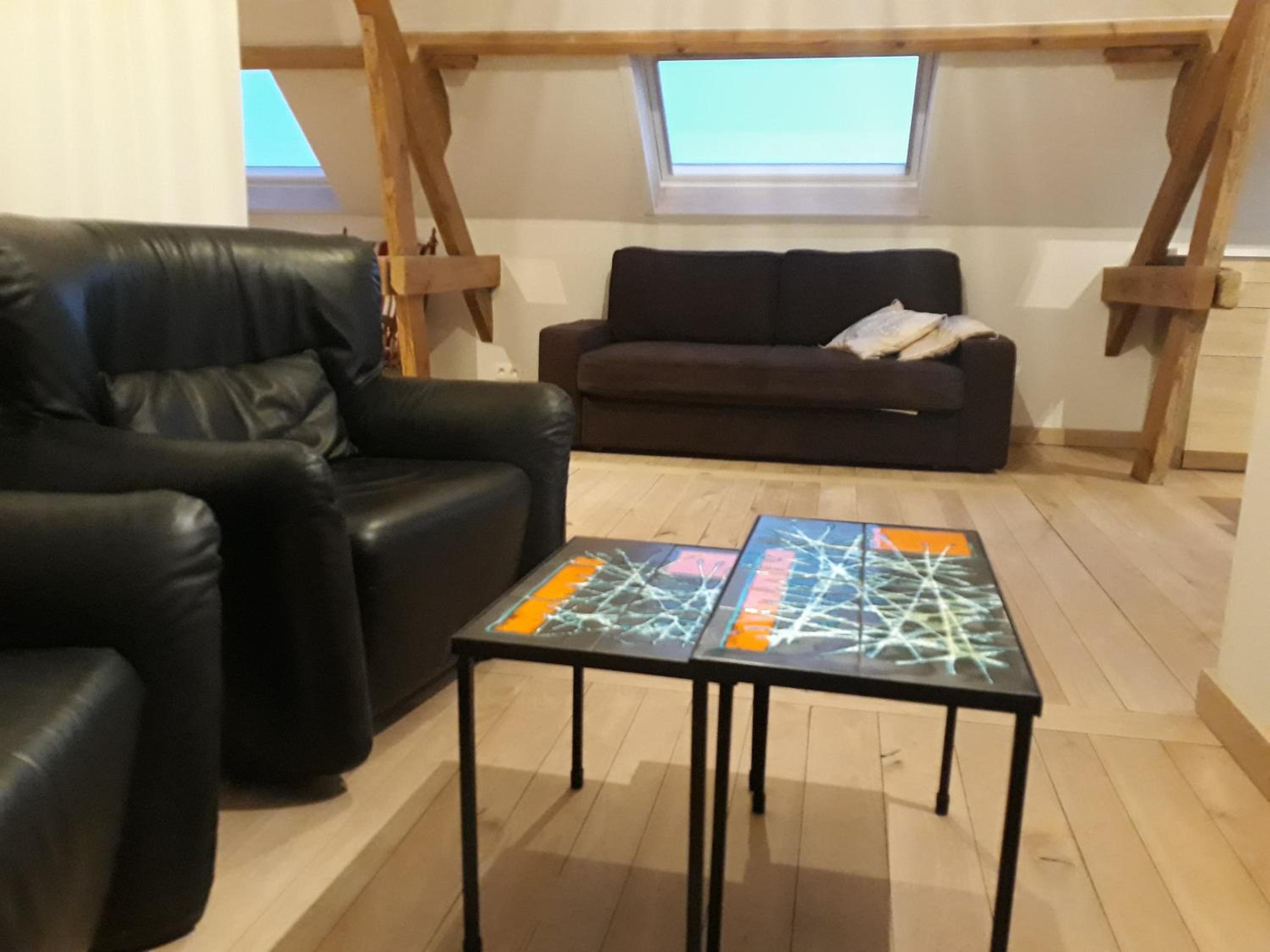 Maenhoudthoeve met zwembad en sauna