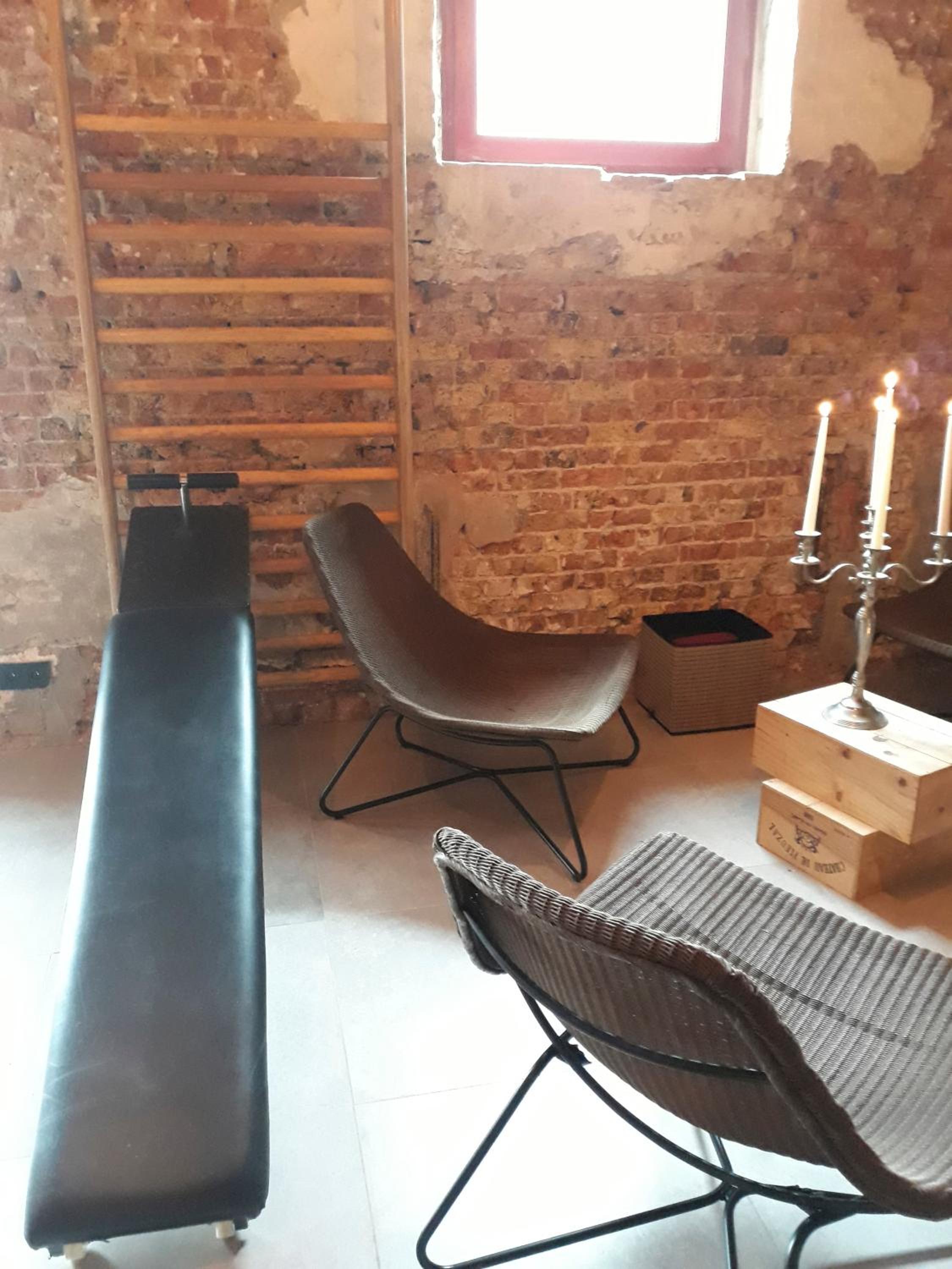 Maenhoudthoeve met zwembad en sauna