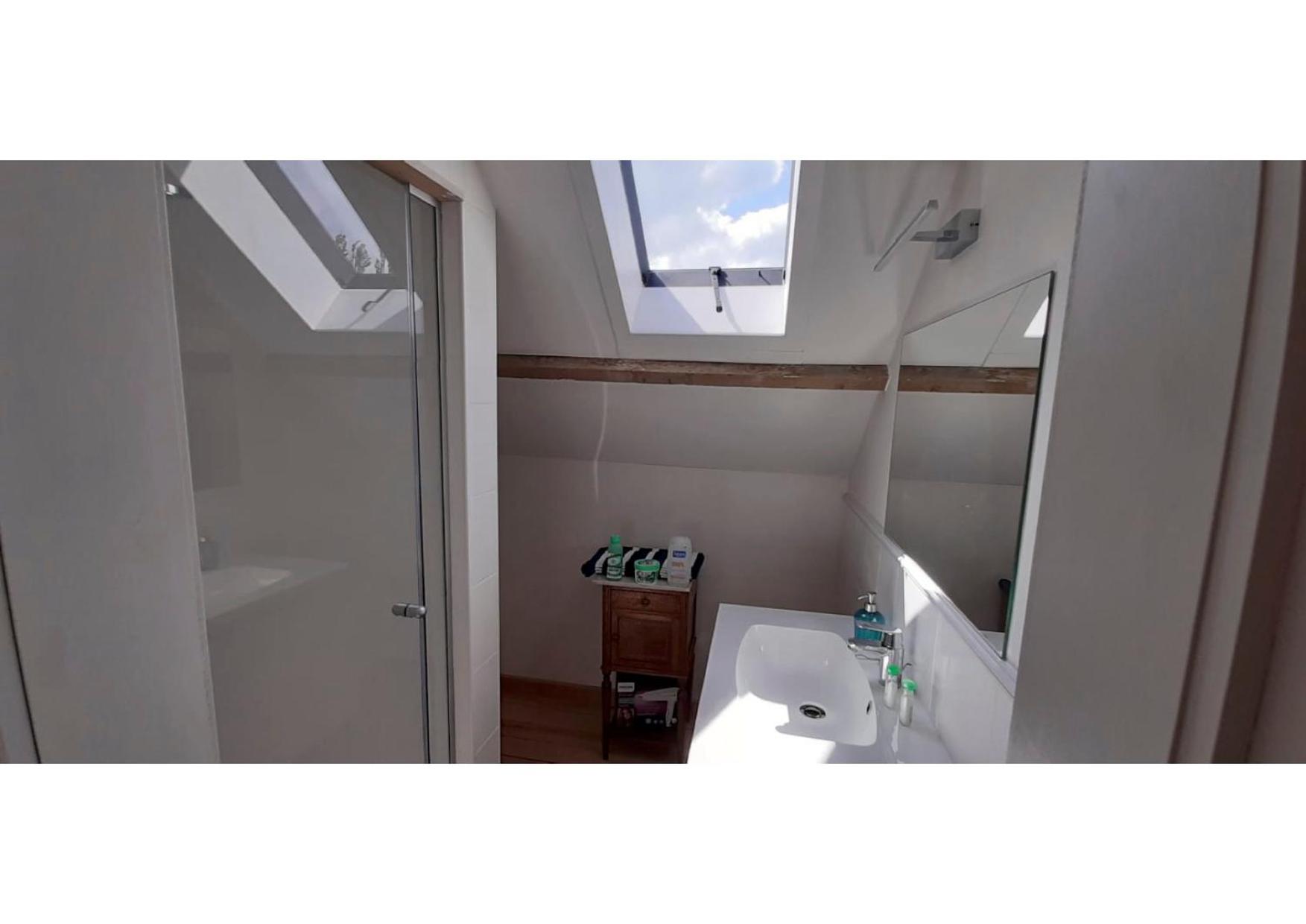 Maenhoudthoeve met zwembad en sauna