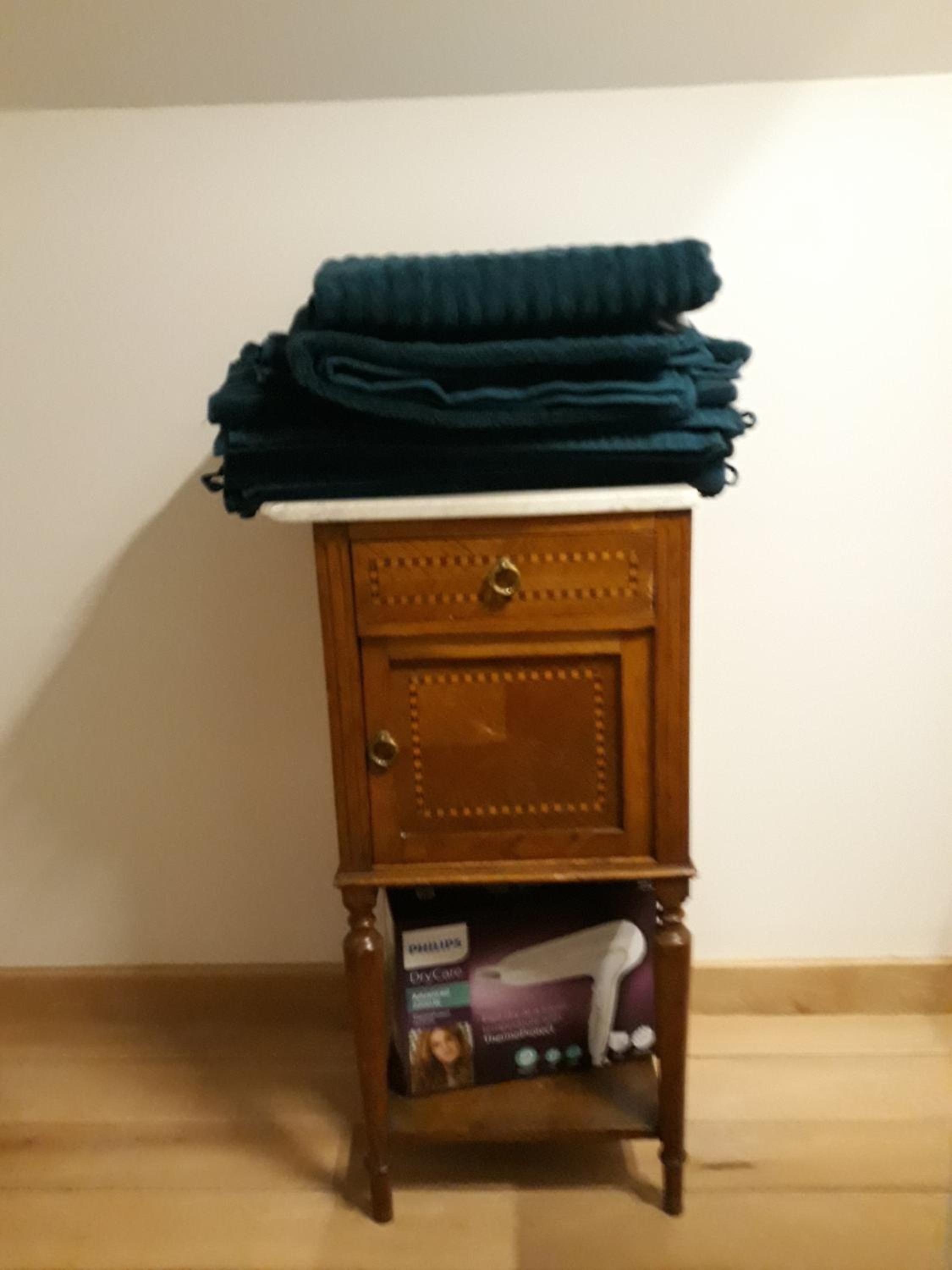 Maenhoudthoeve met zwembad en sauna