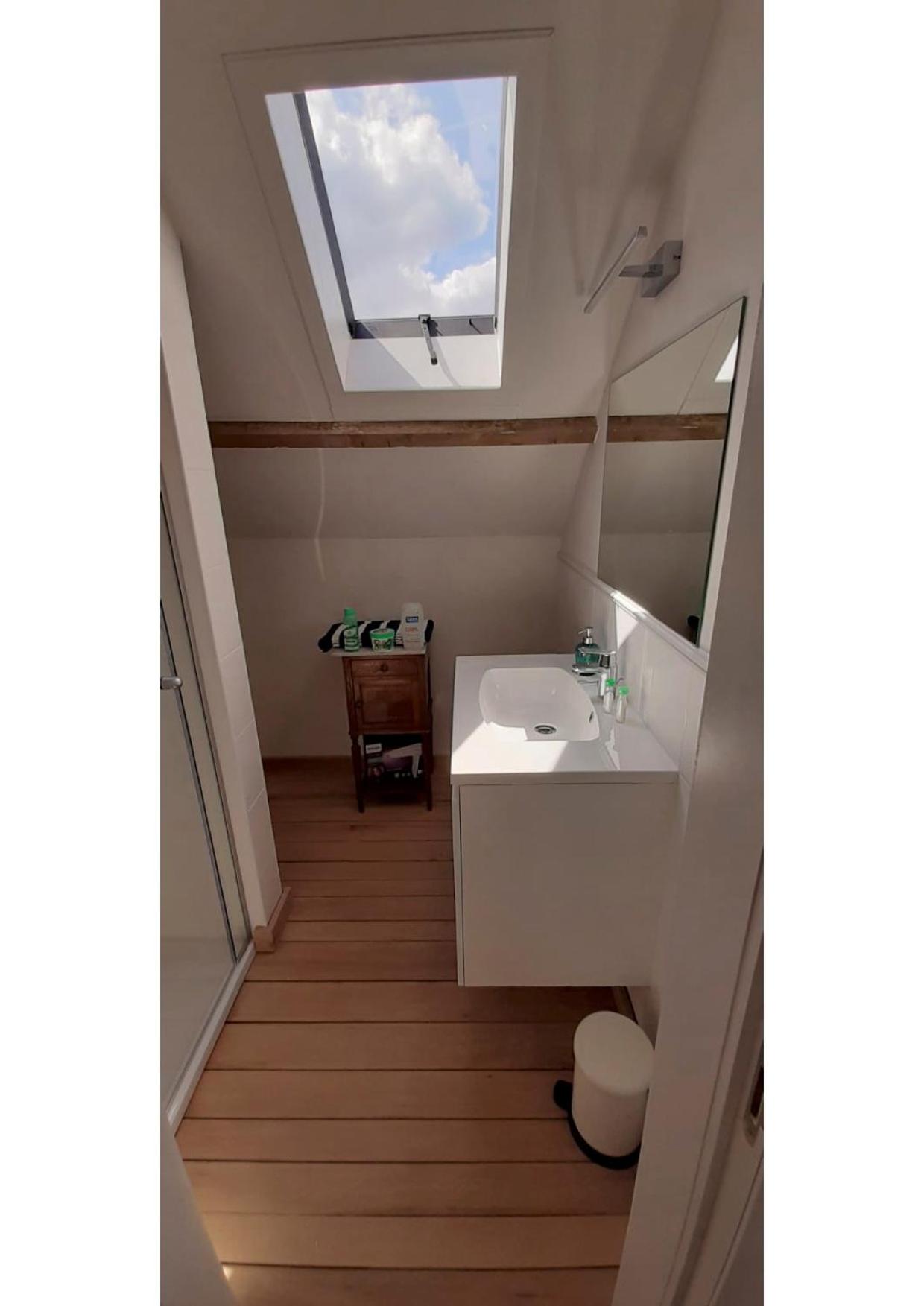 Maenhoudthoeve met zwembad en sauna