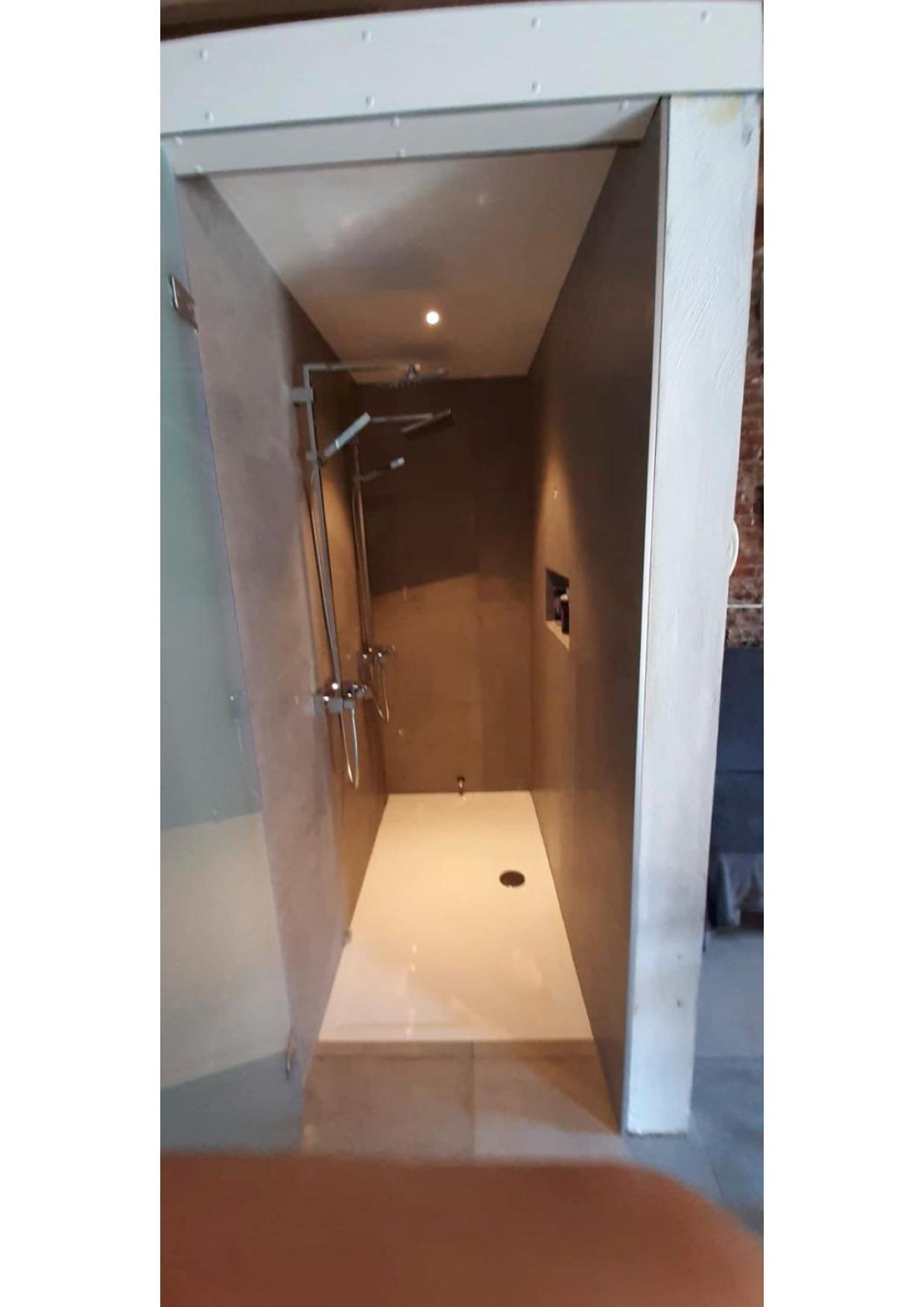 Maenhoudthoeve met zwembad en sauna