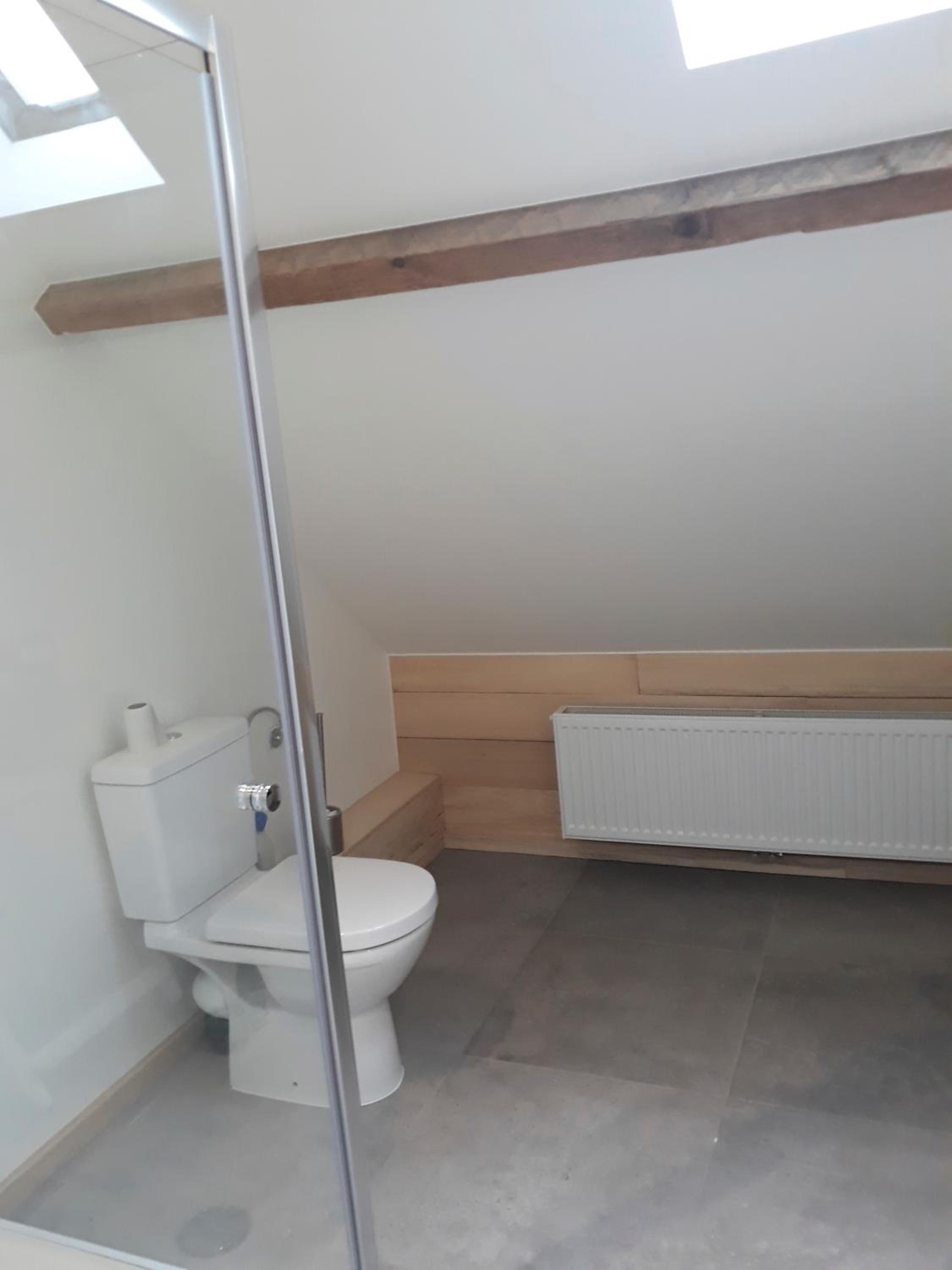 Maenhoudthoeve met zwembad en sauna
