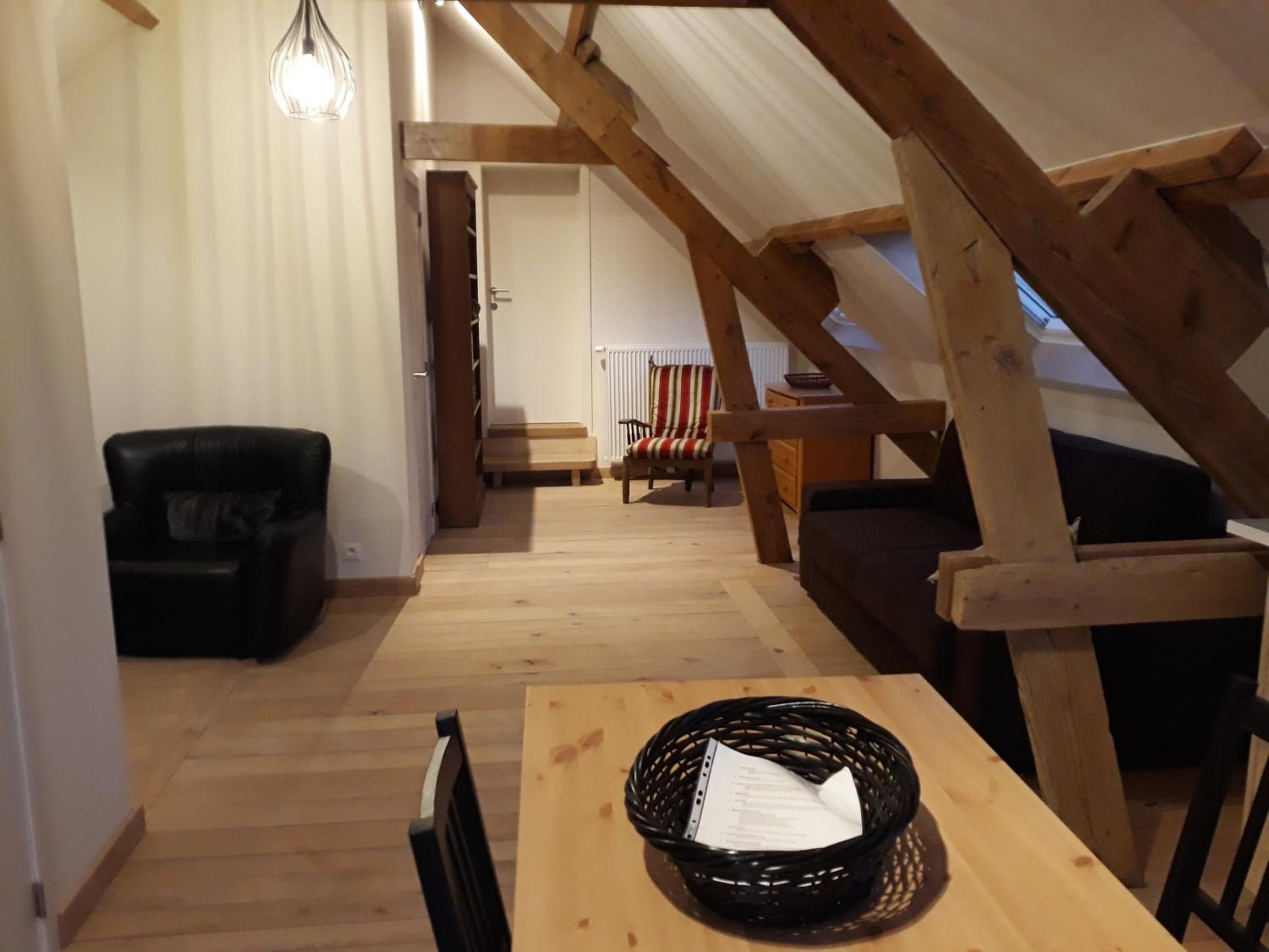 Maenhoudthoeve met zwembad en sauna