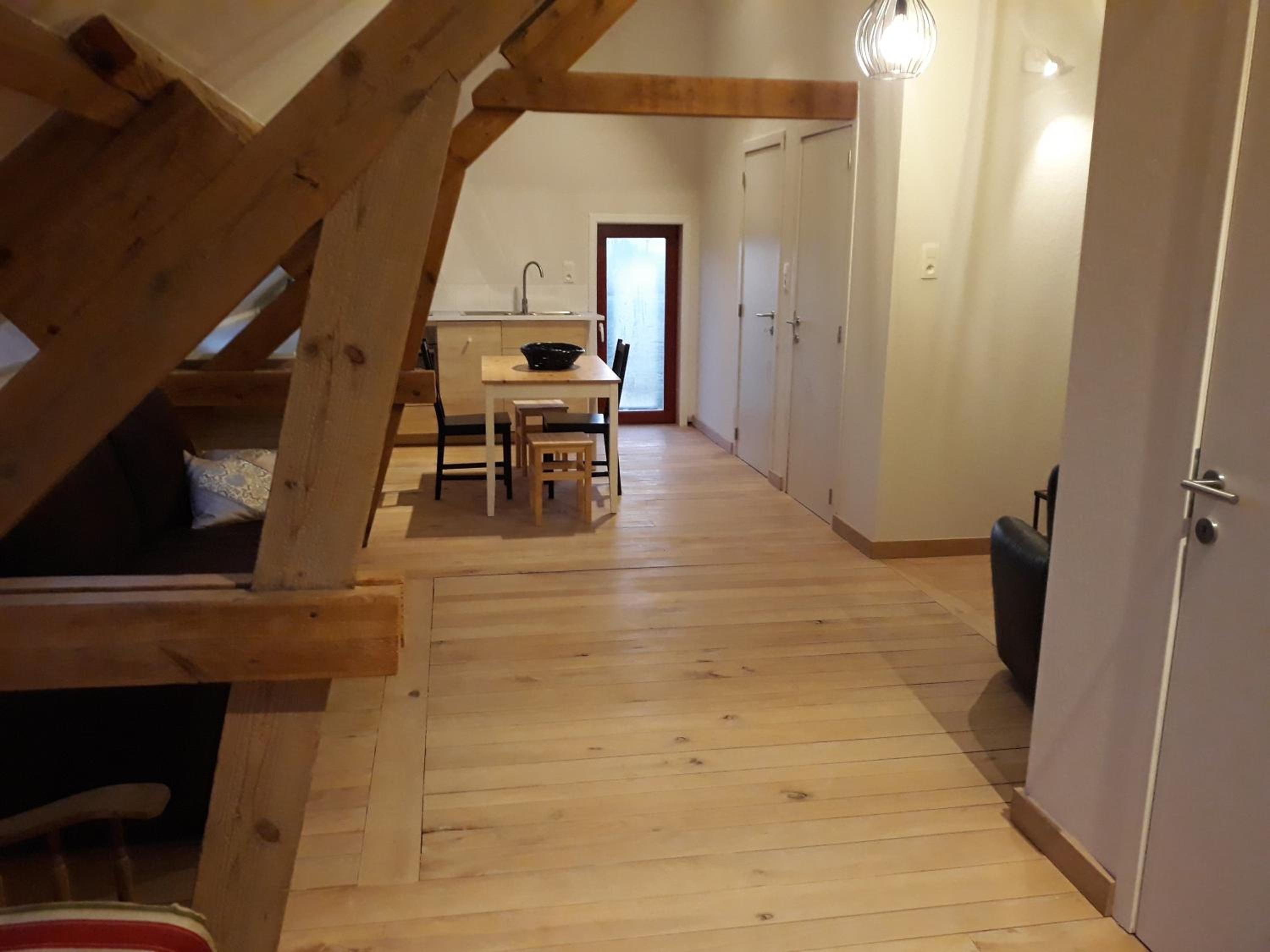 Maenhoudthoeve met zwembad en sauna
