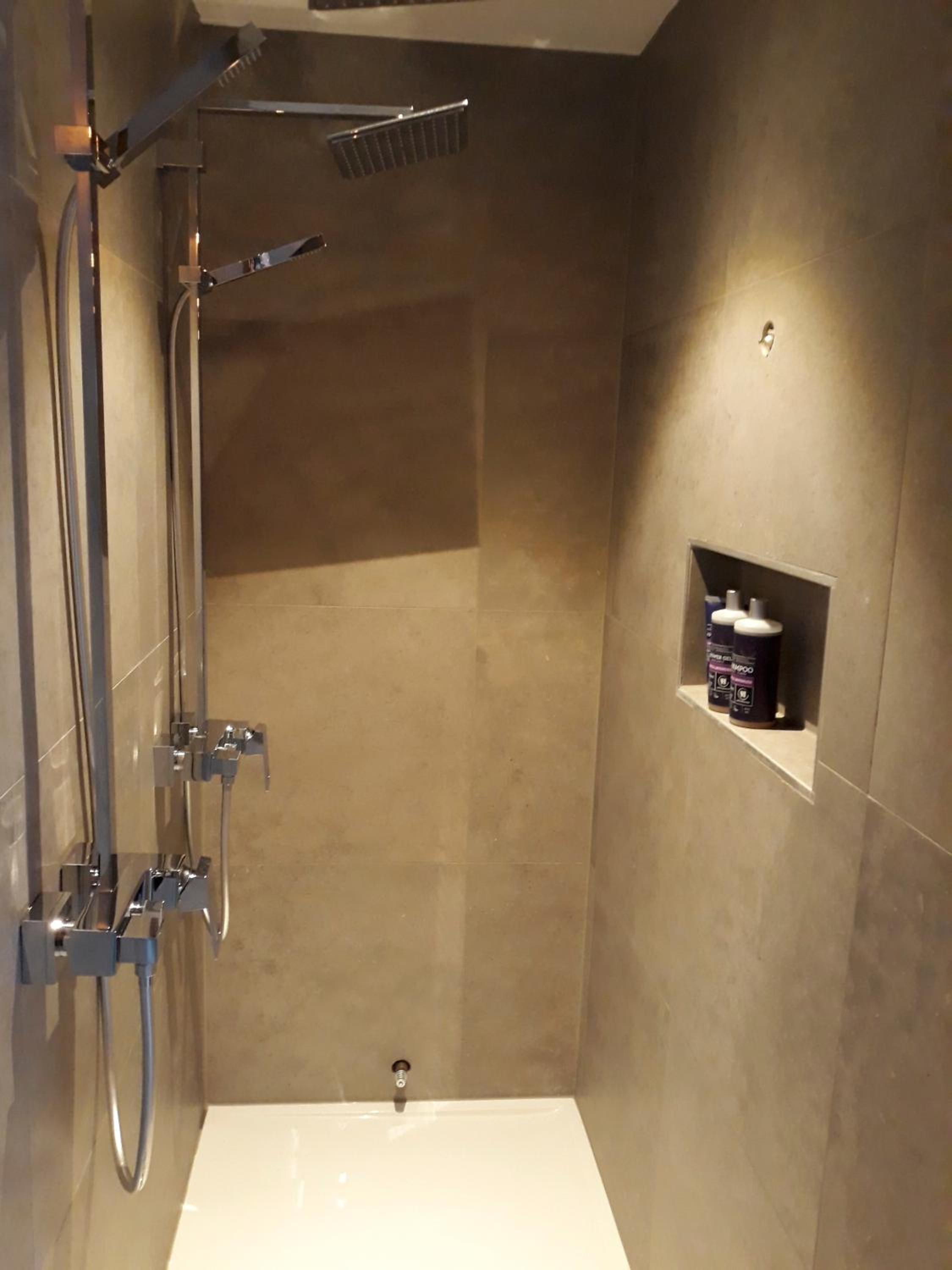 Maenhoudthoeve met zwembad en sauna