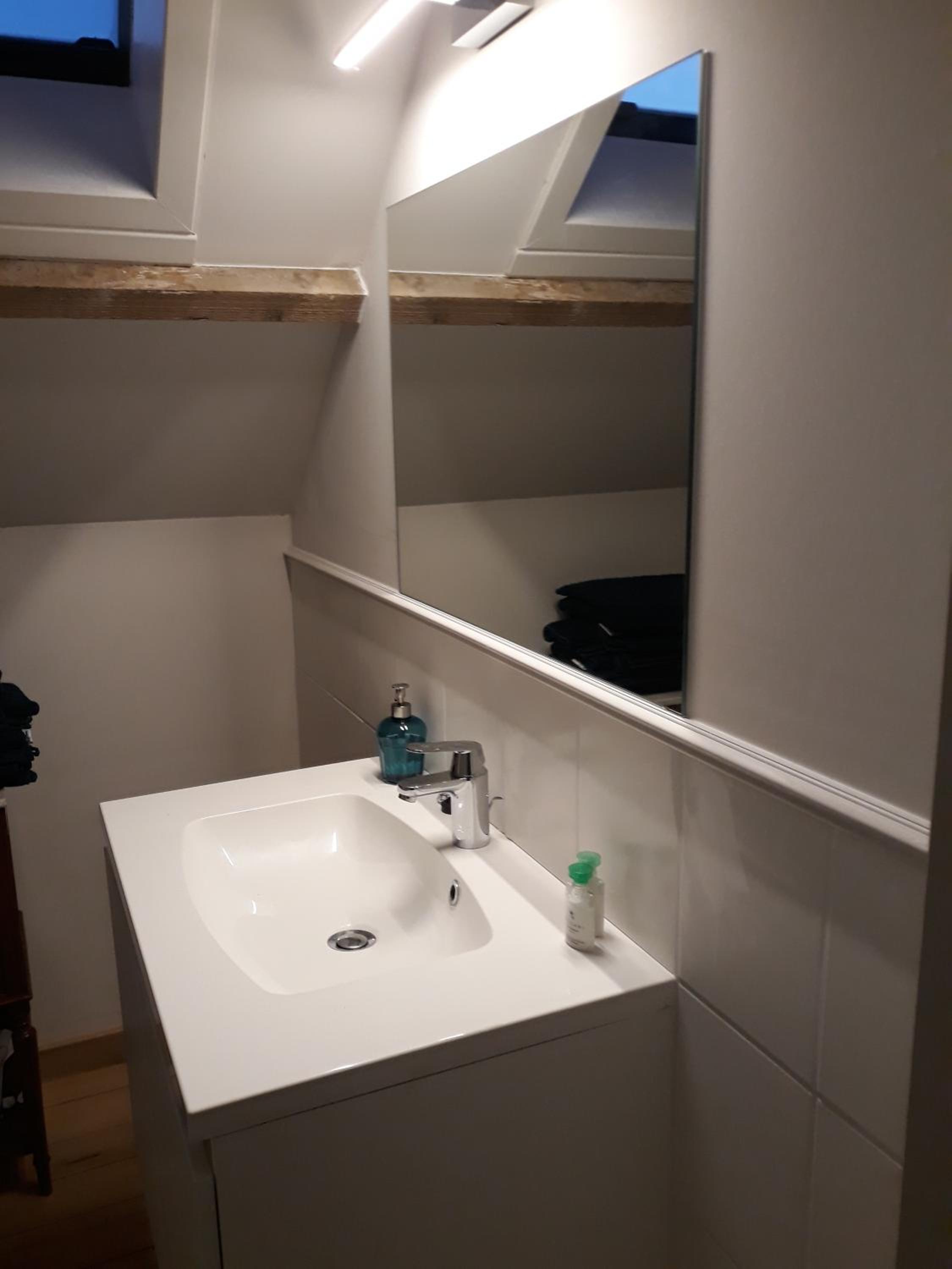 Maenhoudthoeve met zwembad en sauna
