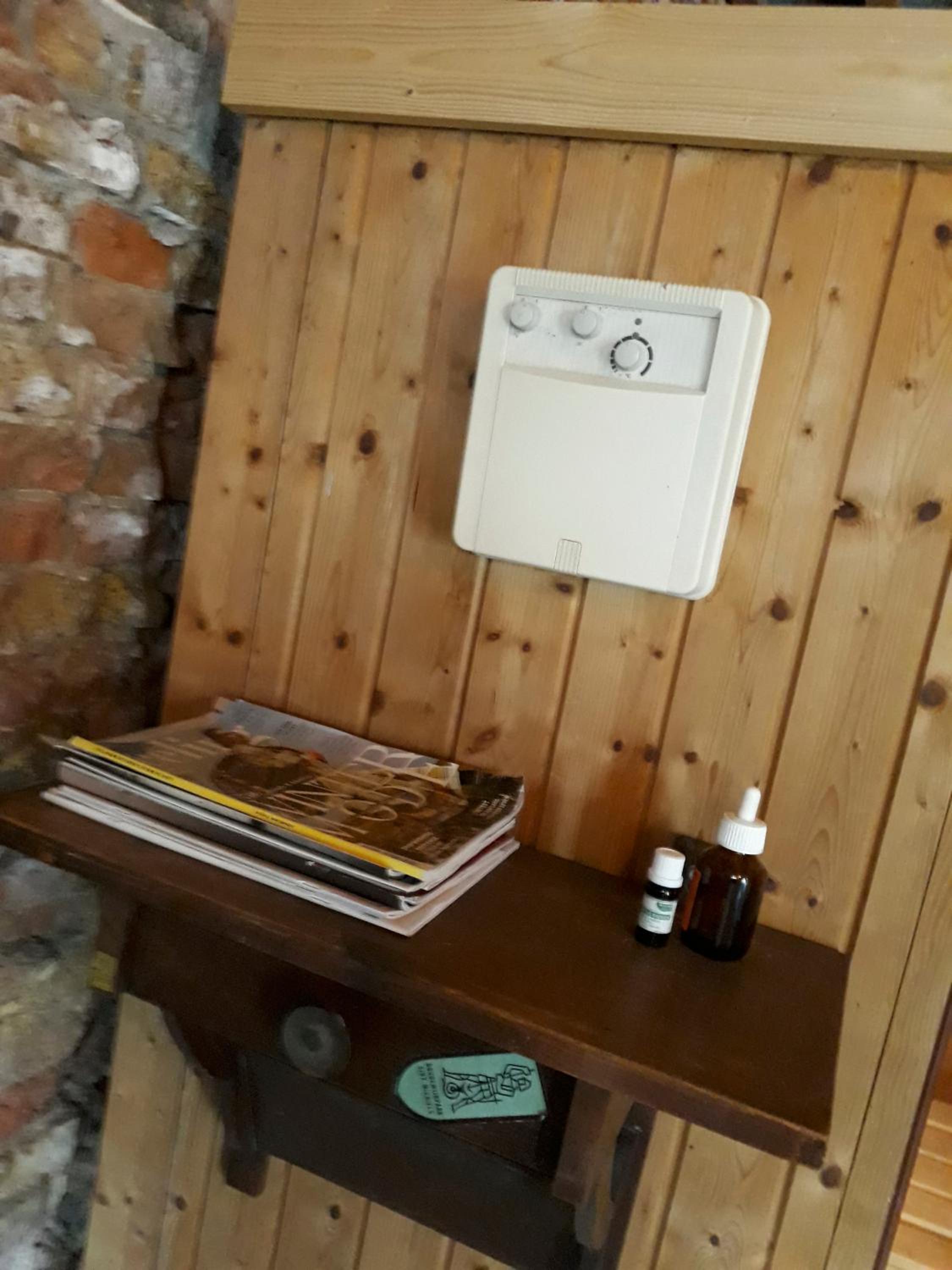 Maenhoudthoeve met zwembad en sauna