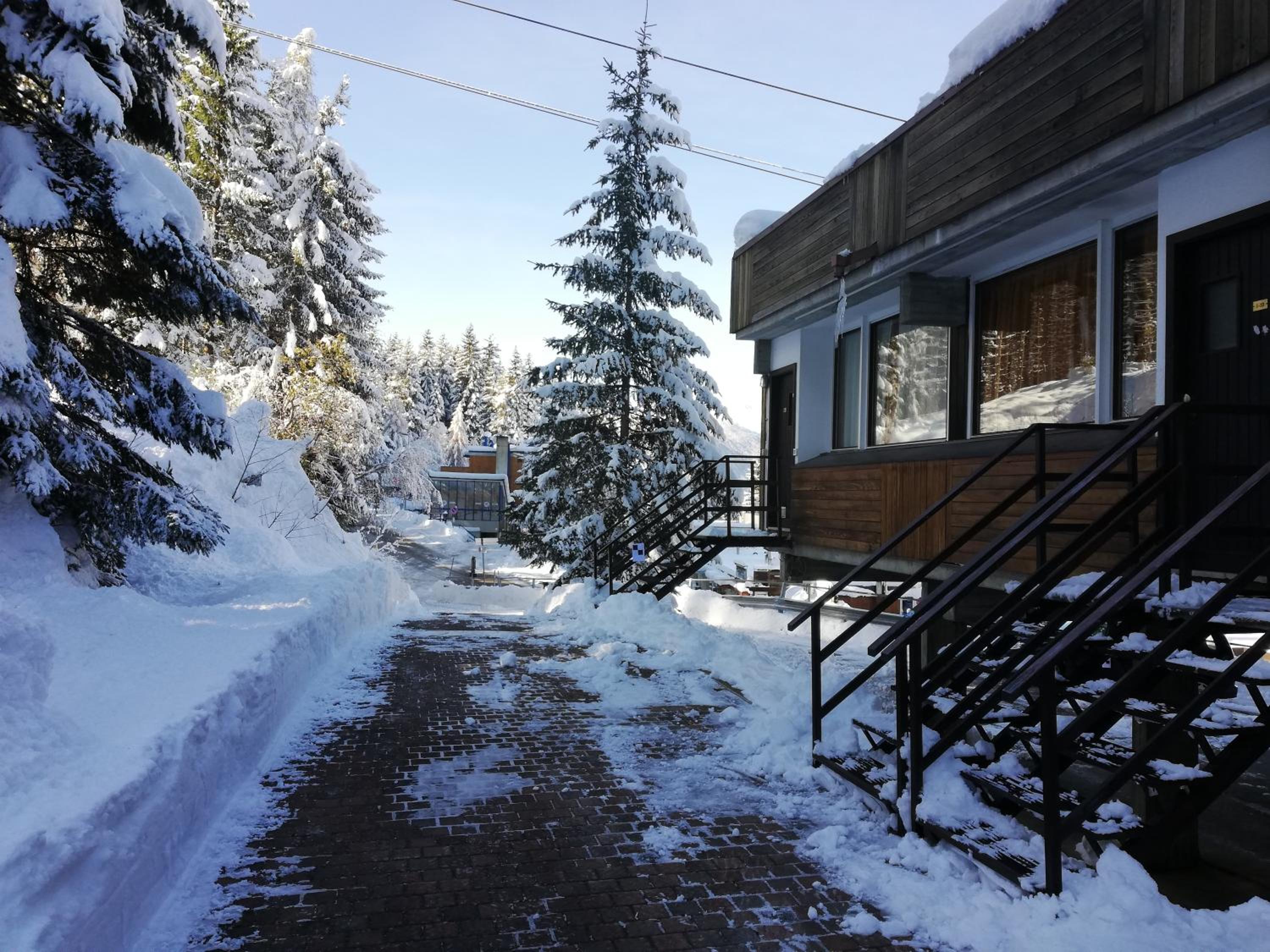 Residence Copai