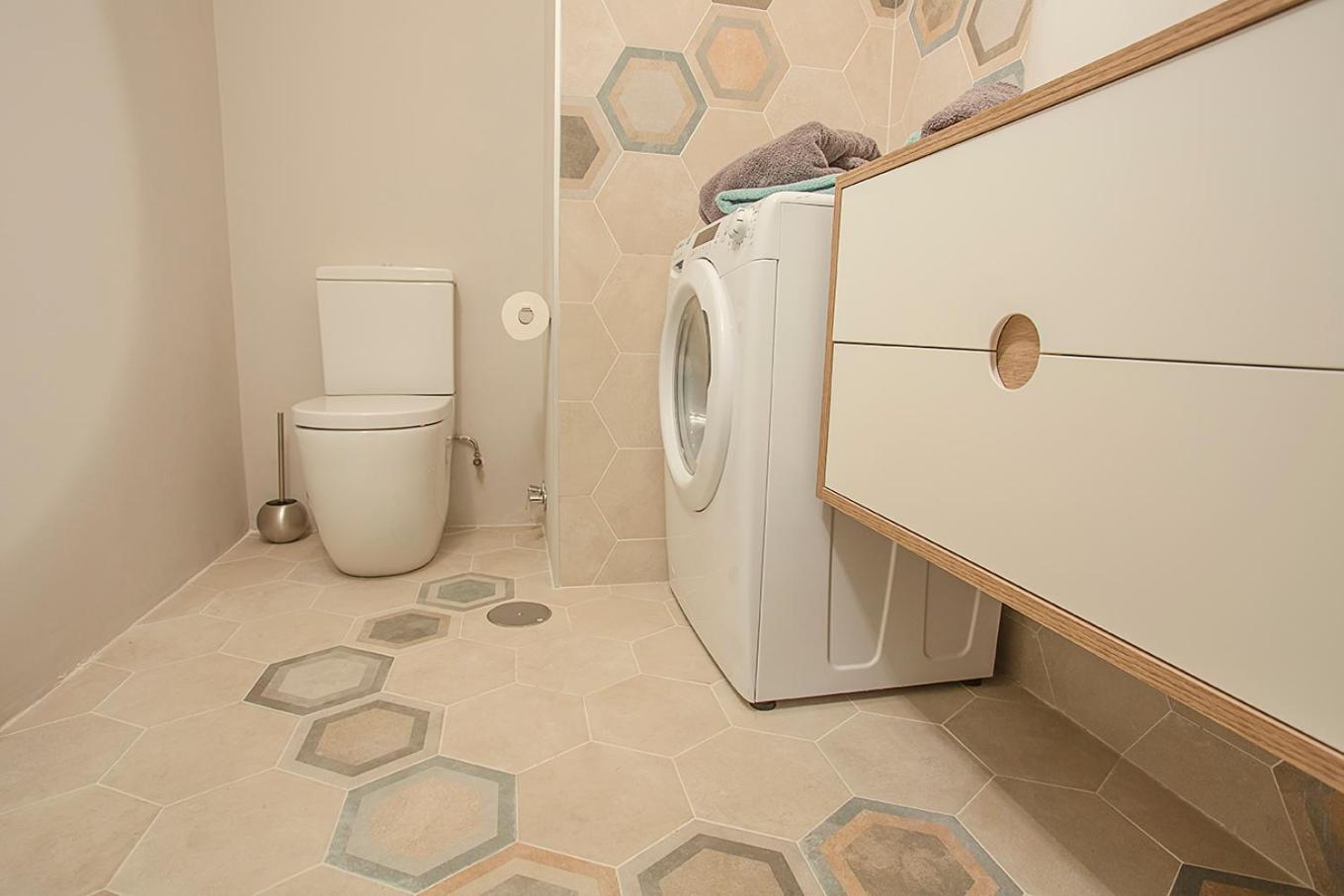 Apartamentos en Alicante RISCAL