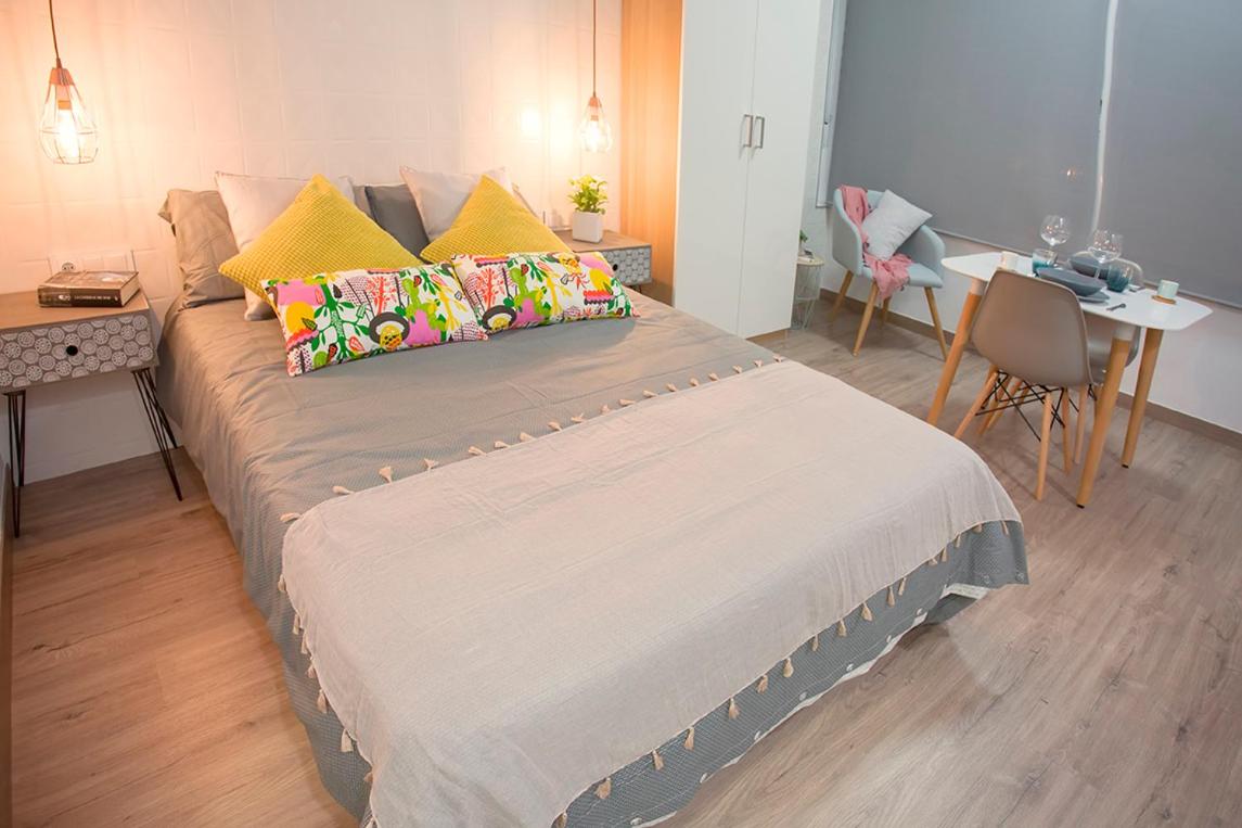 Apartamentos en Alicante RISCAL