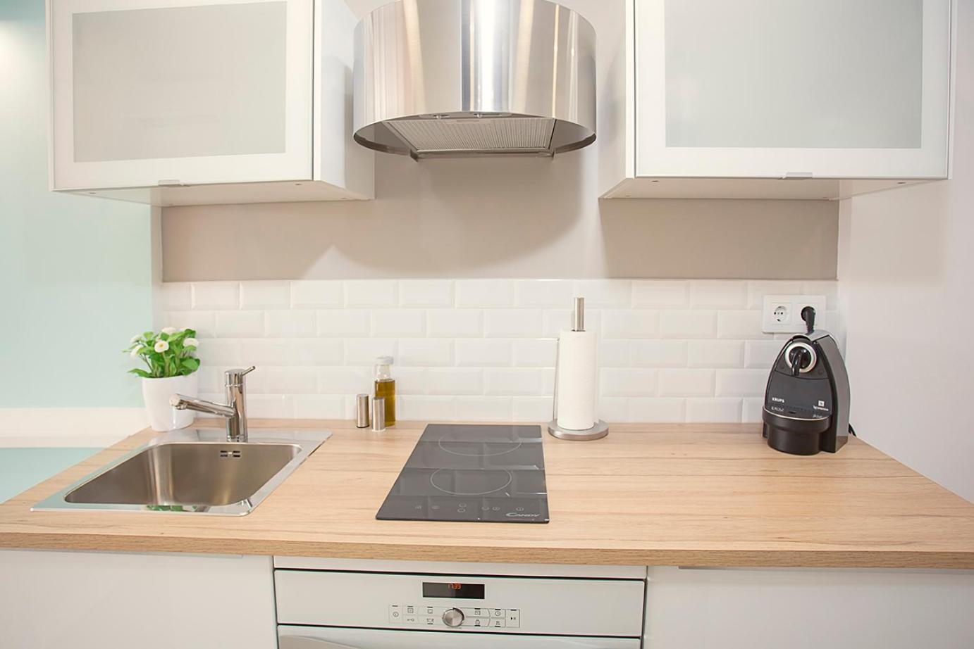 Apartamentos en Alicante RISCAL