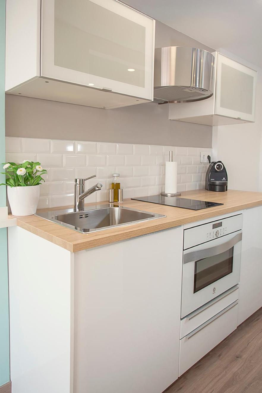 Apartamentos en Alicante RISCAL