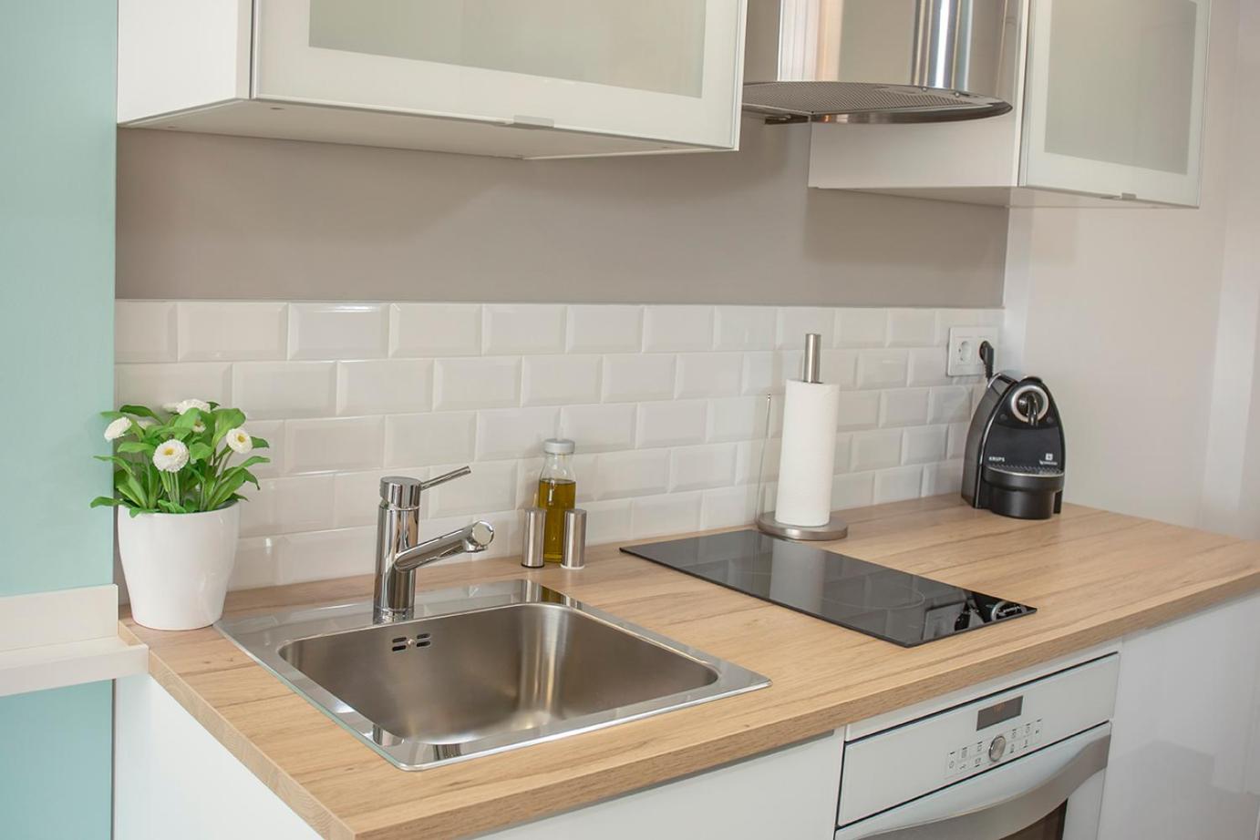 Apartamentos en Alicante RISCAL