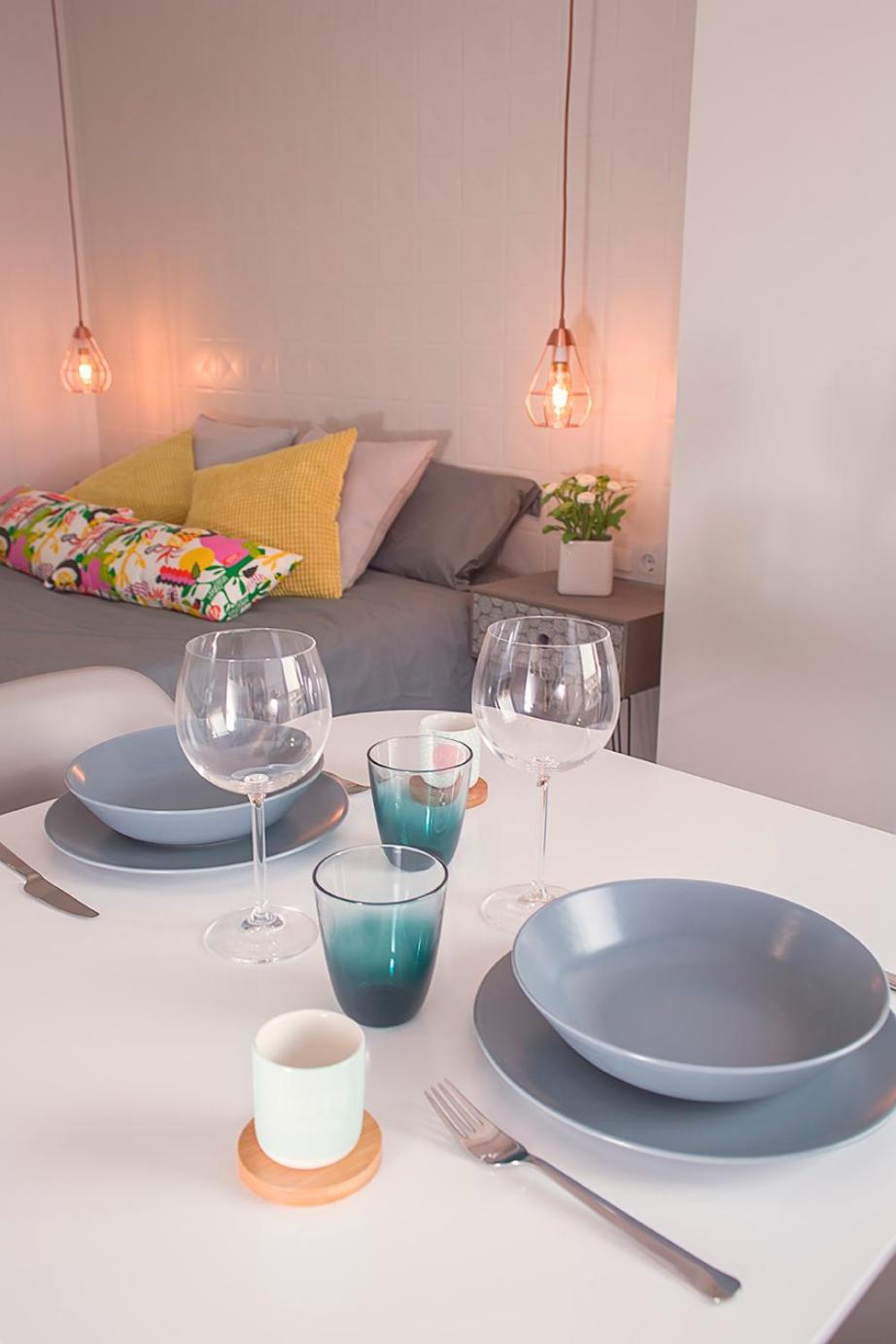 Apartamentos en Alicante RISCAL