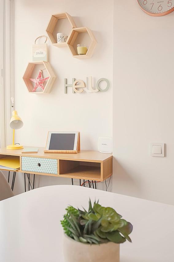 Apartamentos en Alicante RISCAL