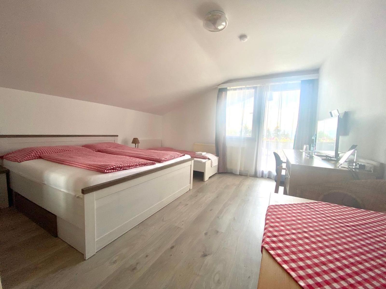 Pension Waldschenke am Wörthersee