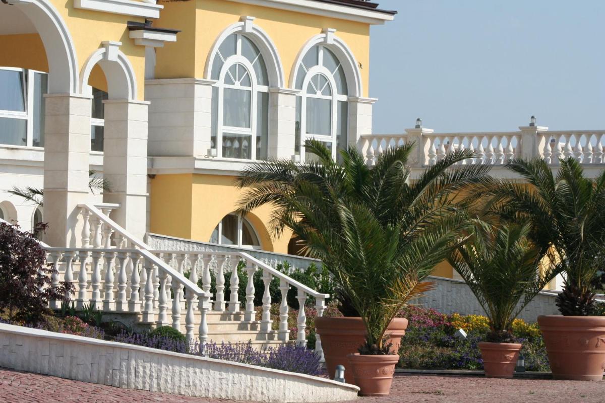 Balchik Vacations - Lighthouse Golf Apart ComplexVillas - Property Image 4