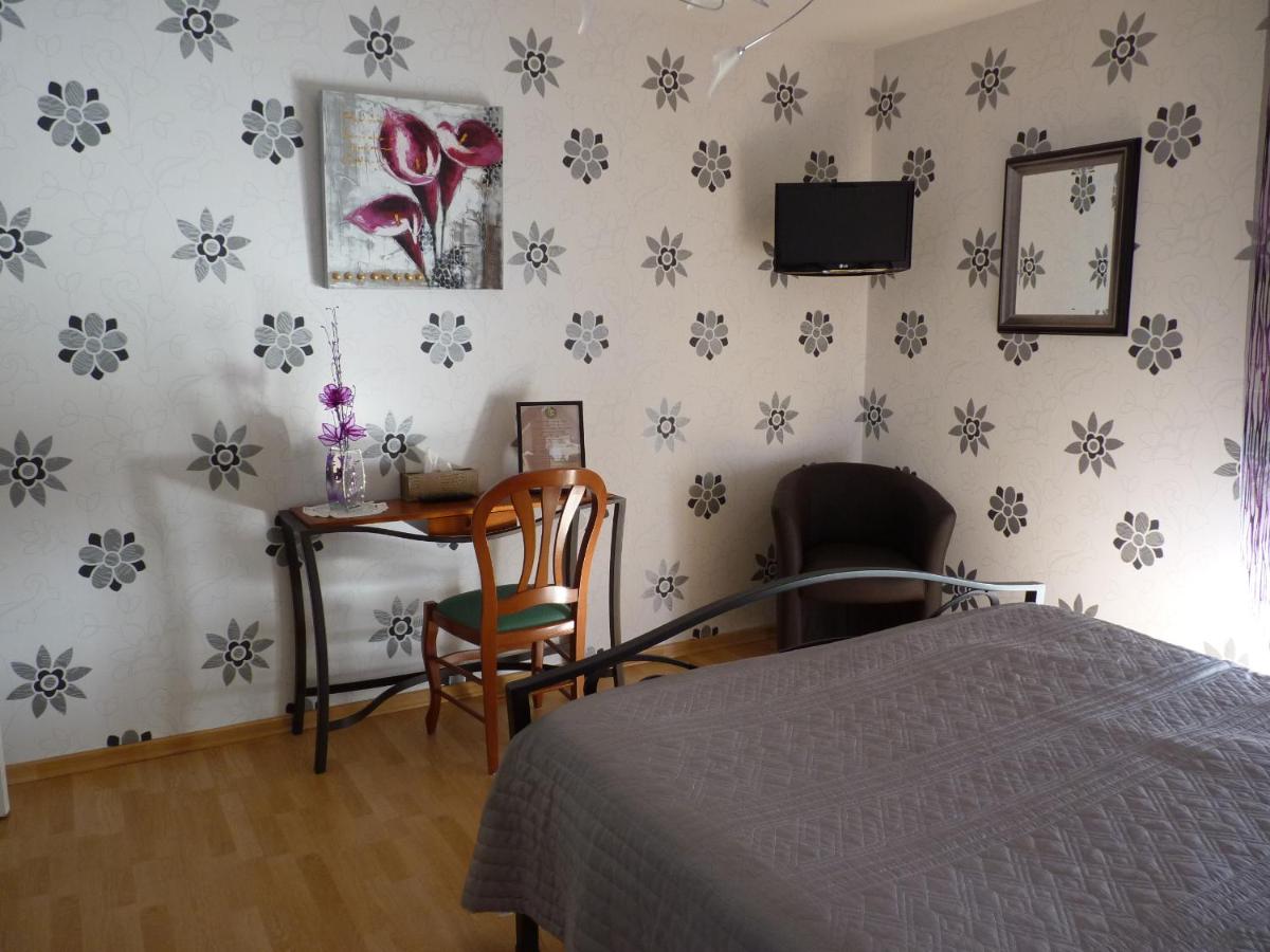 B&B La Rive - Le Mont Saint Michel