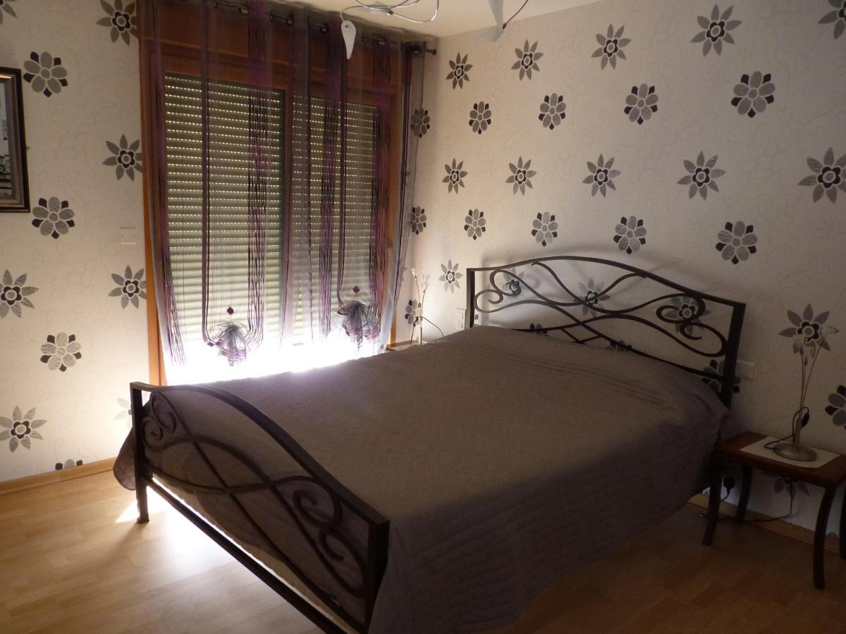 B&B La Rive - Le Mont Saint Michel