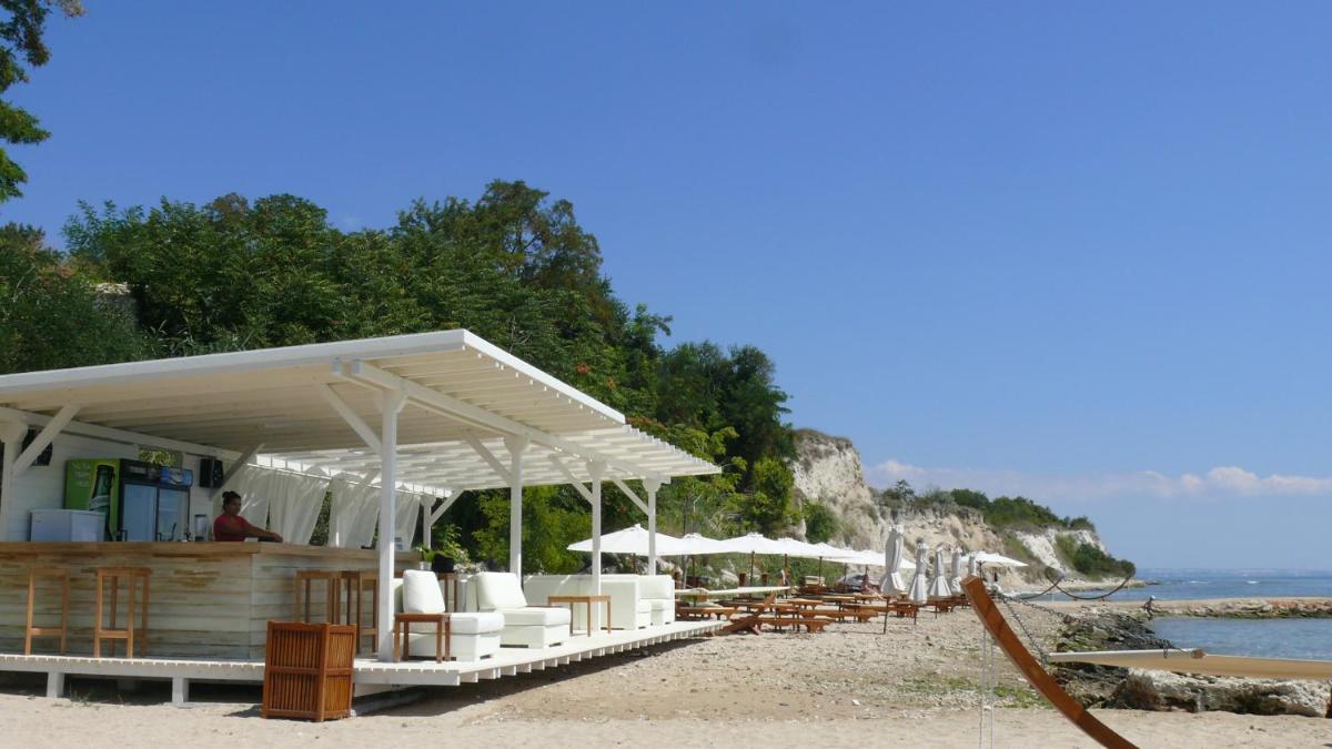 Balchik Vacations - Lighthouse Golf Apart ComplexVillas - Property Image 31