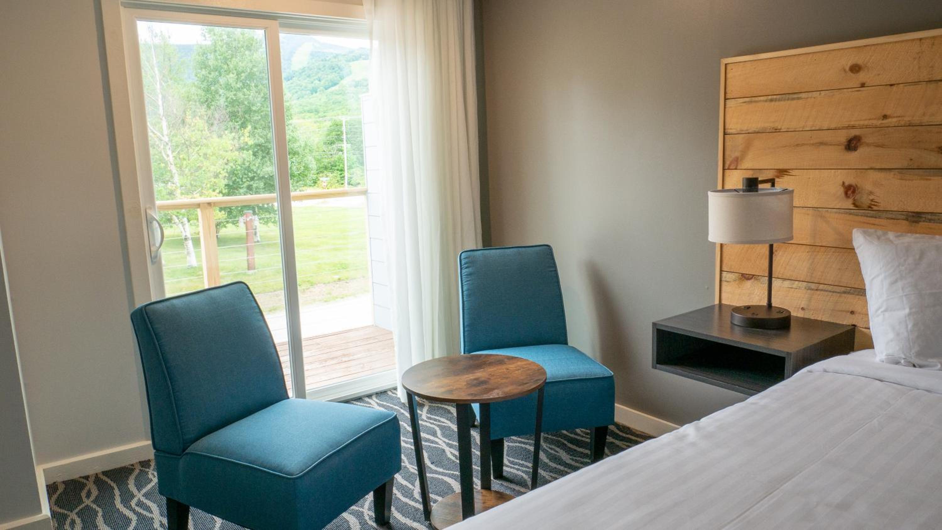 Mountain Inn at Killington, Billede 10