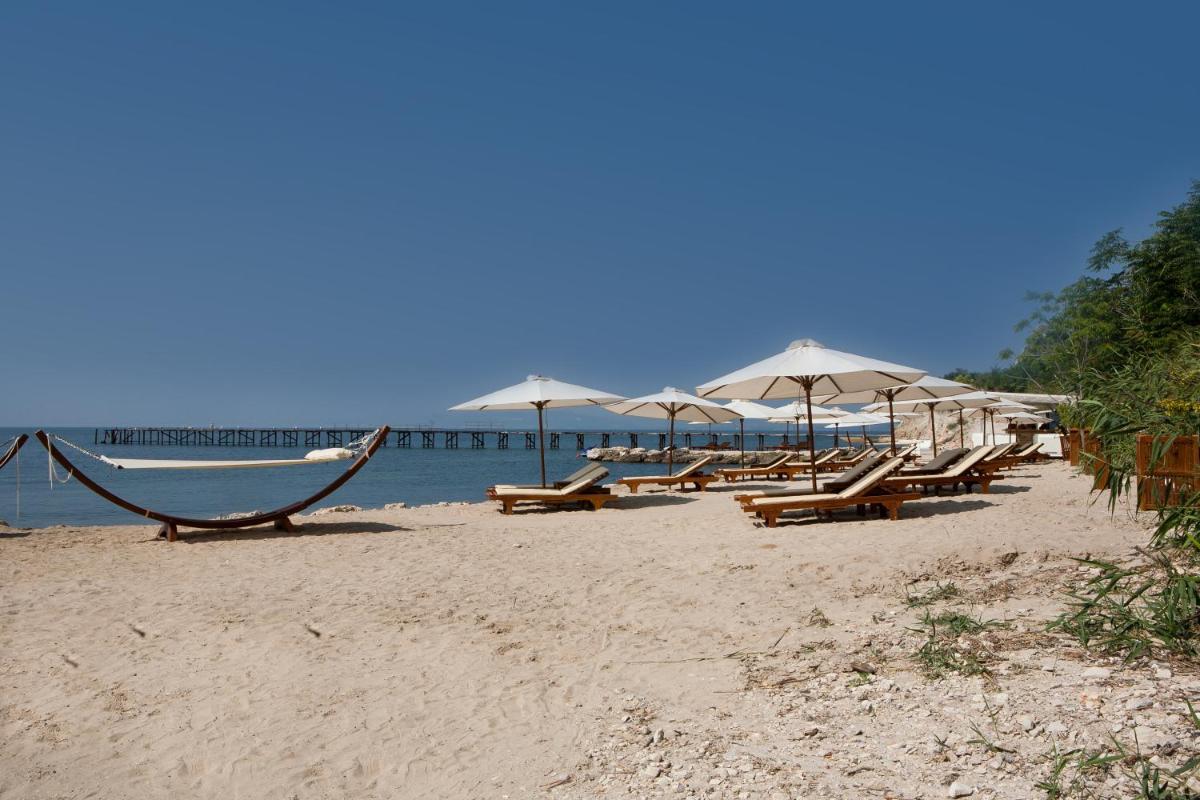 Balchik Vacations - Lighthouse Golf Apart ComplexVillas - Property Image 29