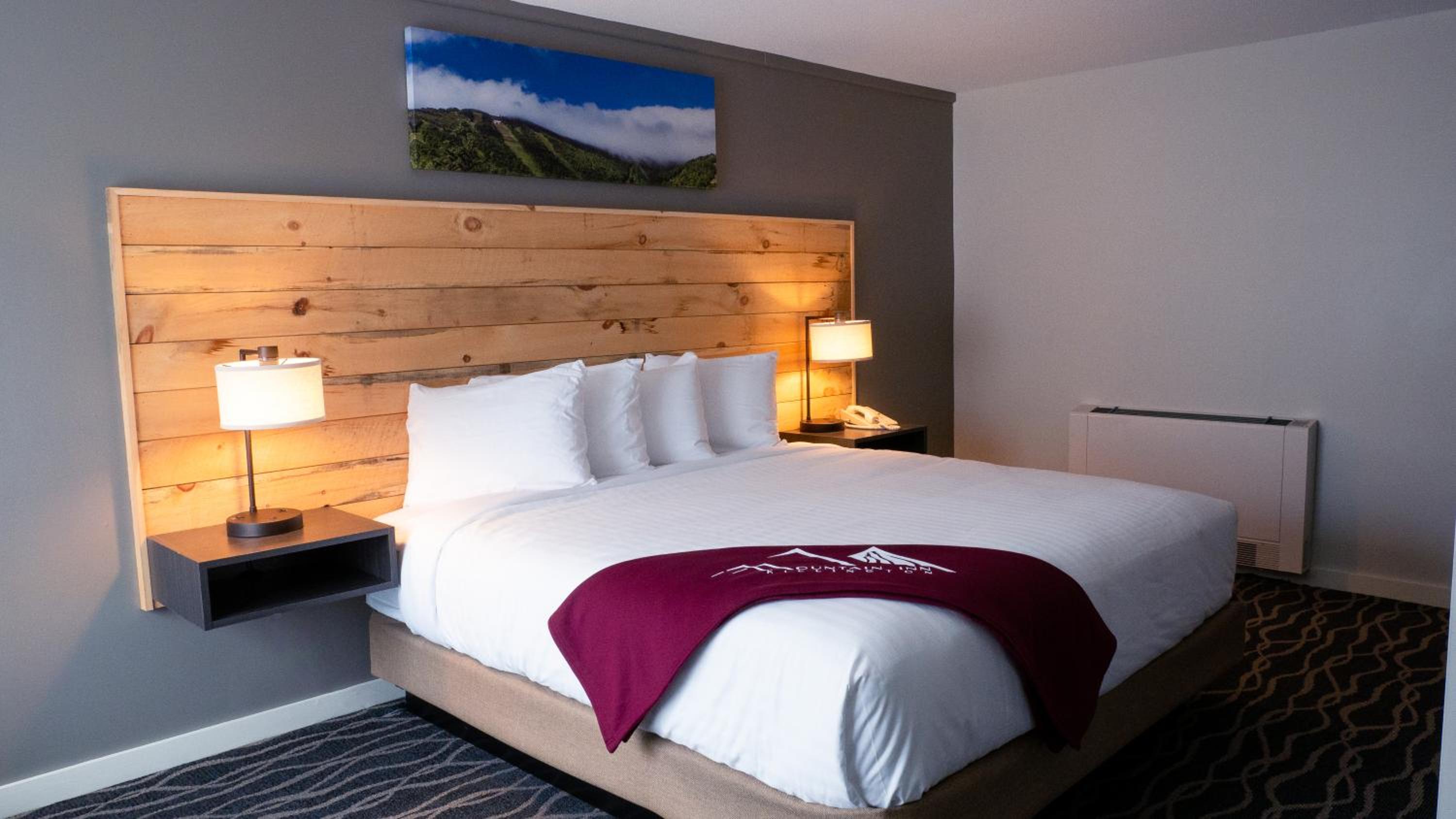 Mountain Inn at Killington, Billede 24