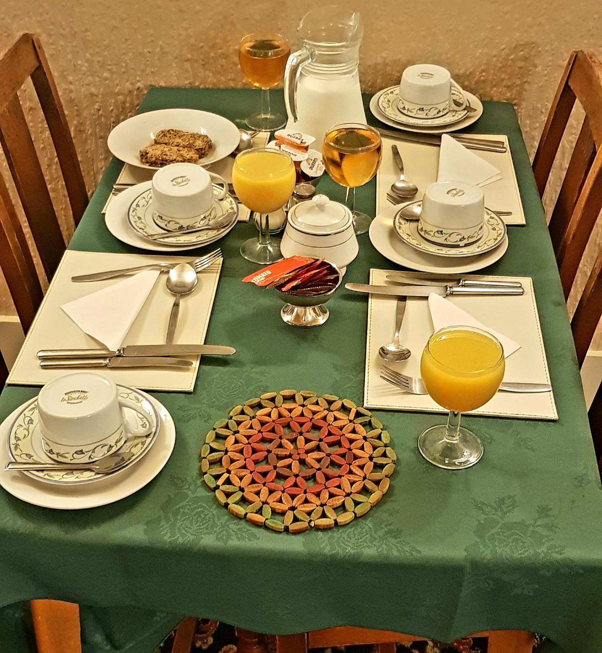 Grange House Hotel