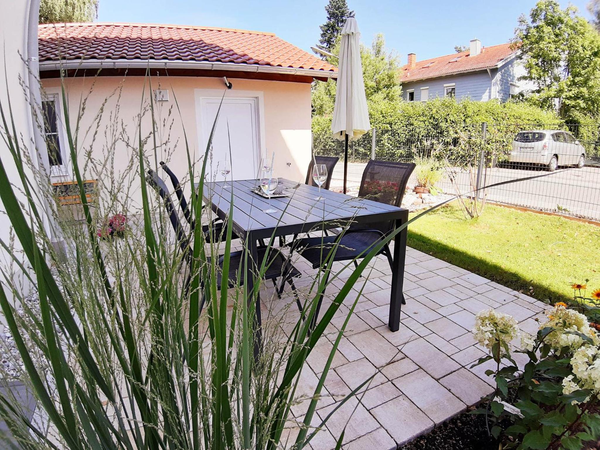 Ferienwohnung Magnolie view 4