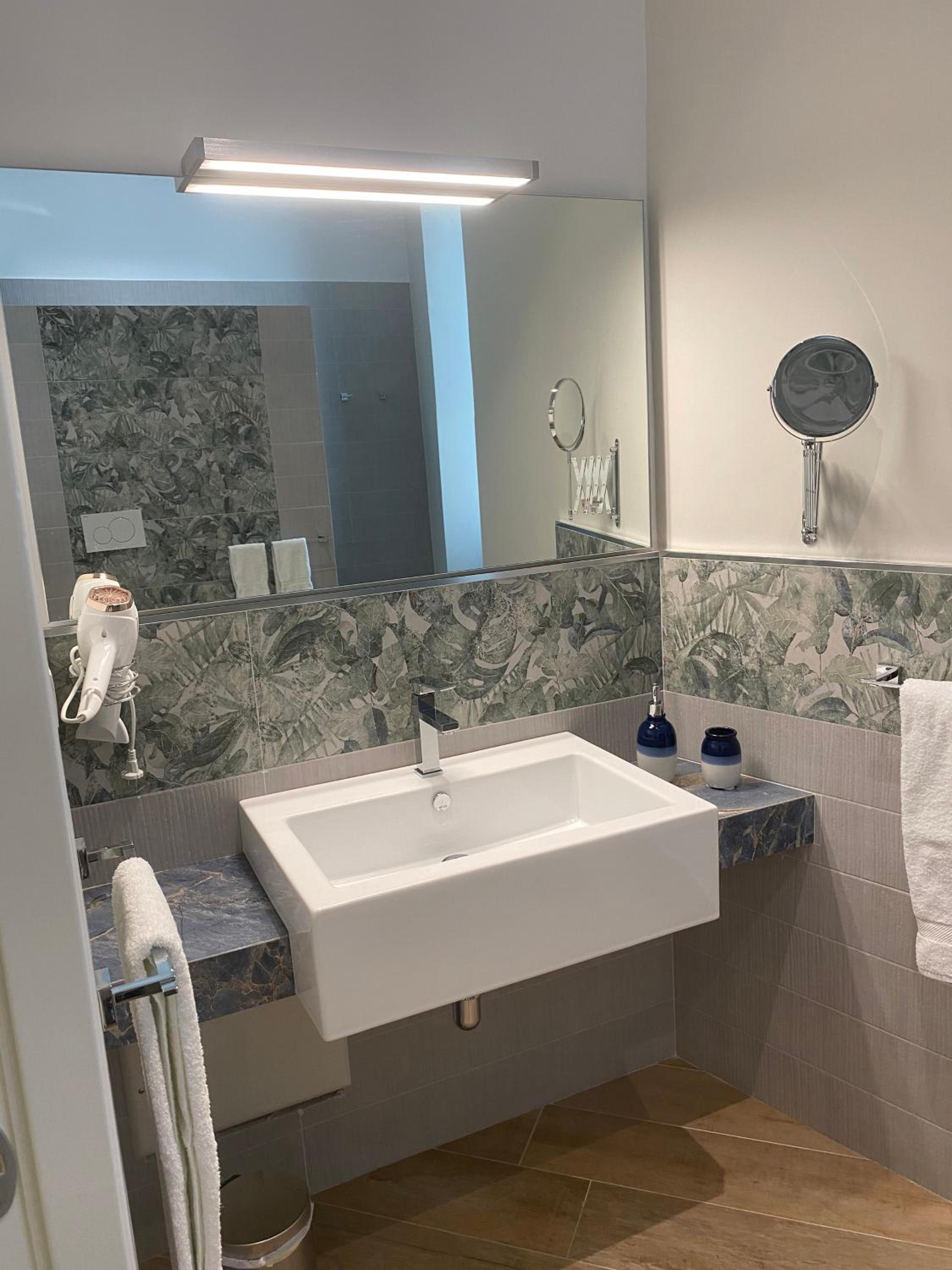 Porto di mare b&b