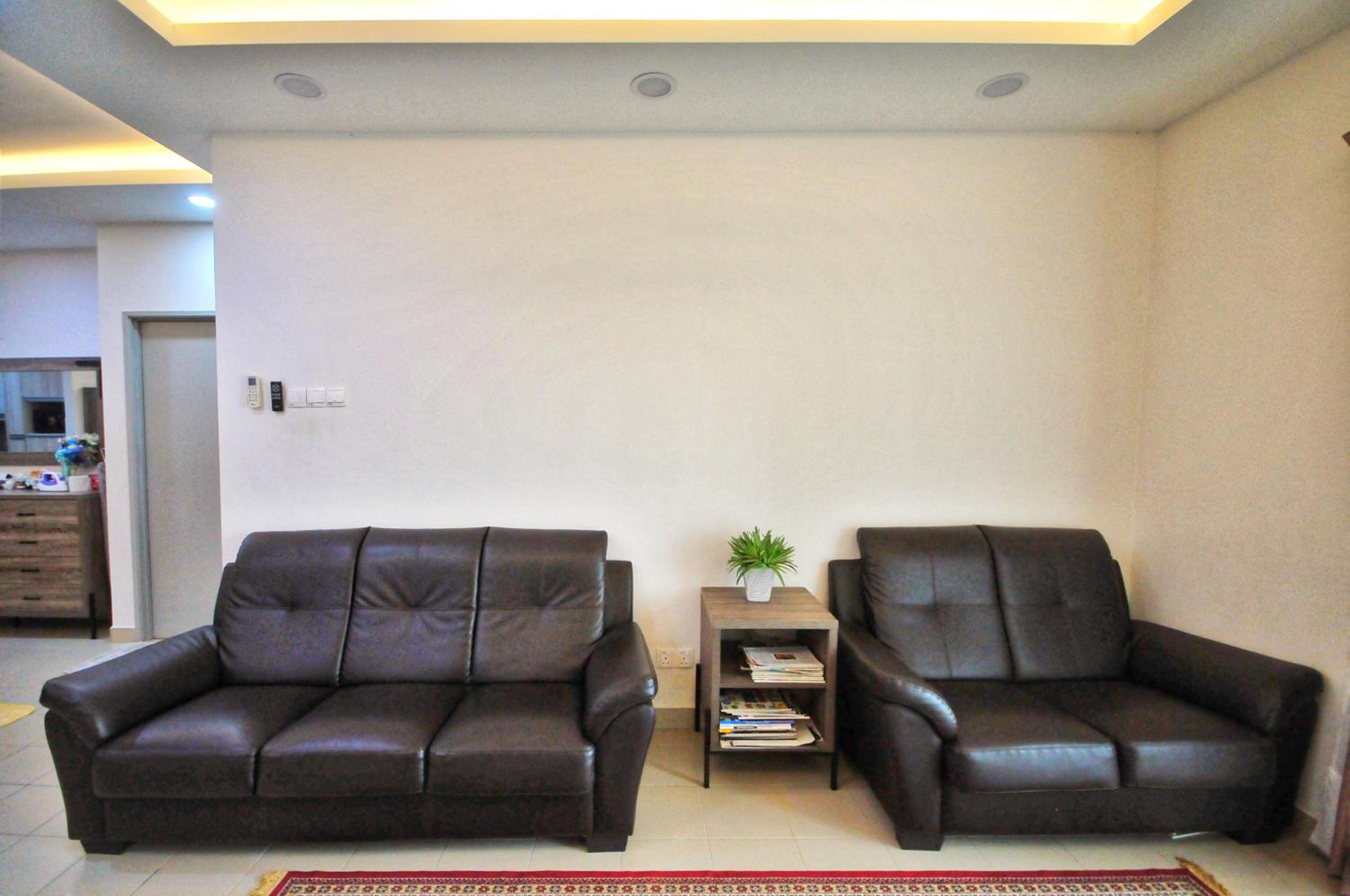 Rusnoor Homestay Alami Residensi 2-17-2 photo 6