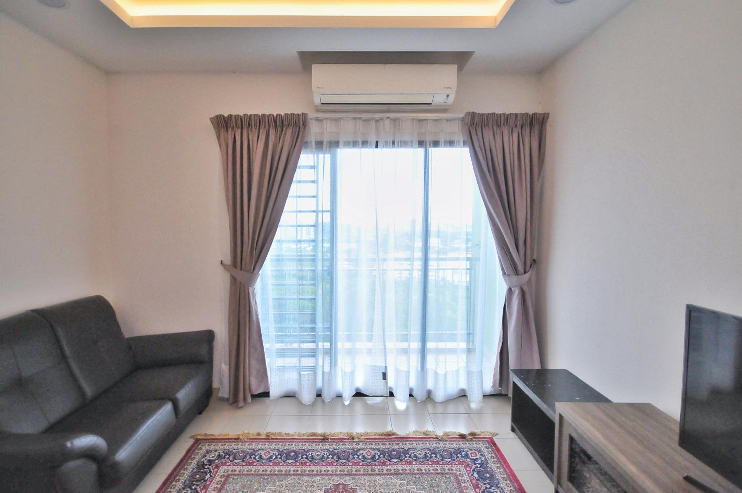 Rusnoor Homestay Alami Residensi 2-17-2 photo 3