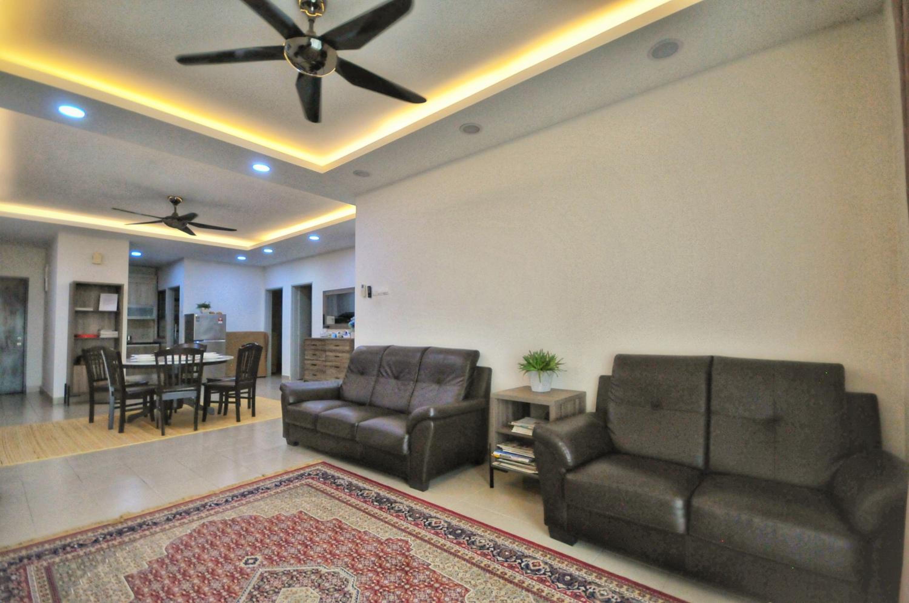 Rusnoor Homestay Alami Residensi 2-17-2 photo 2
