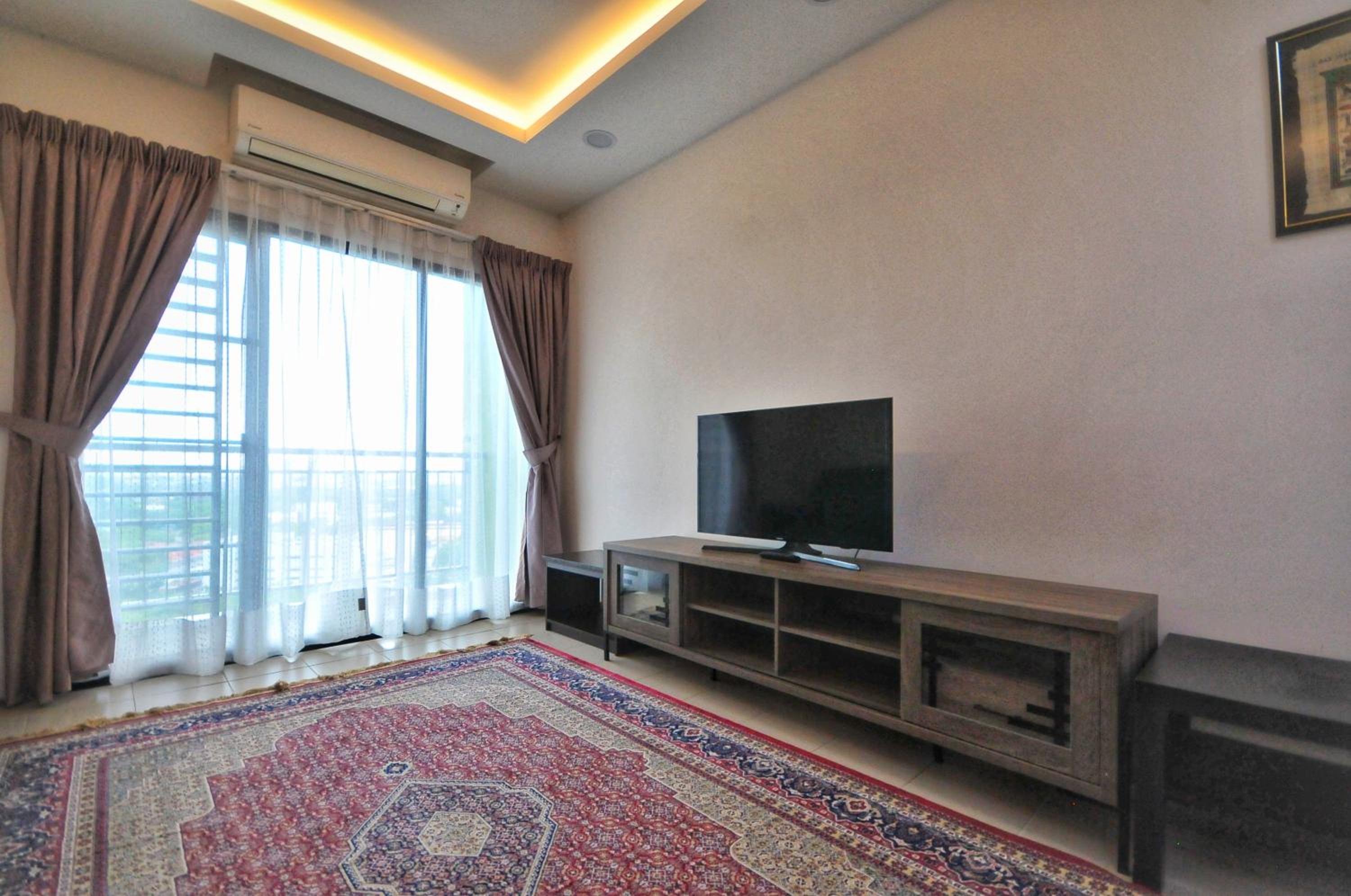 Rusnoor Homestay Alami Residensi 2-17-2 photo 4