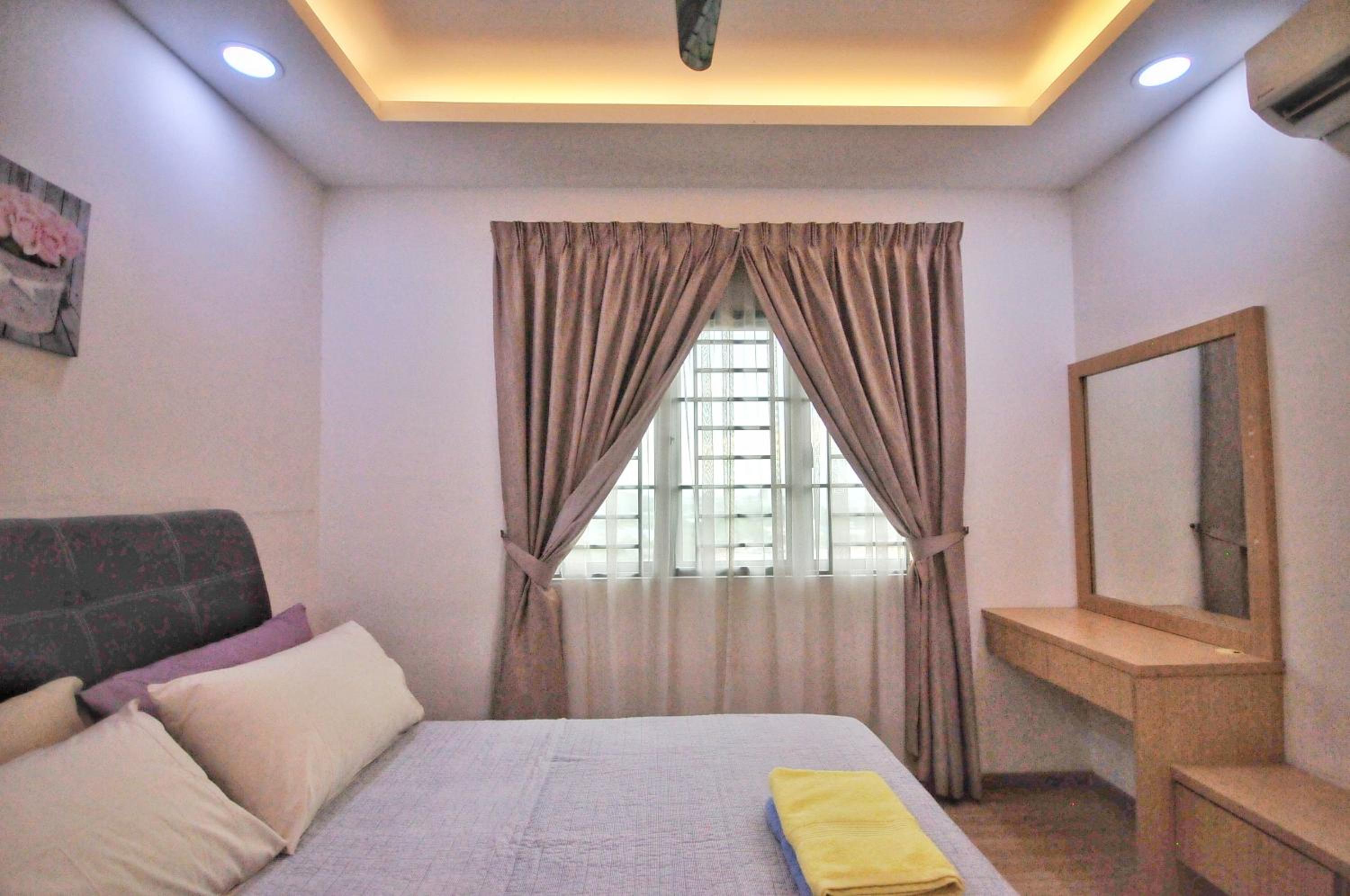 Rusnoor Homestay Alami Residensi 2-17-2 photo 8