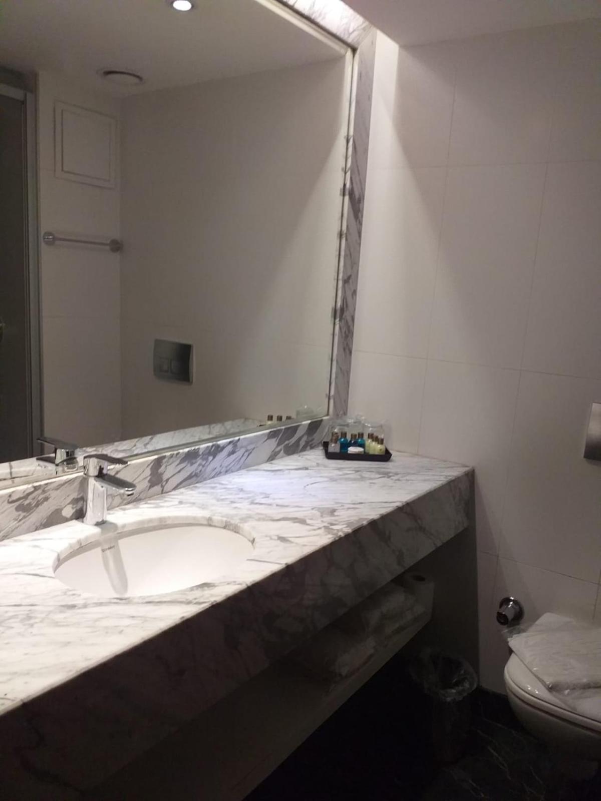 Victory Hotel & Spa Istanbul - Image 28