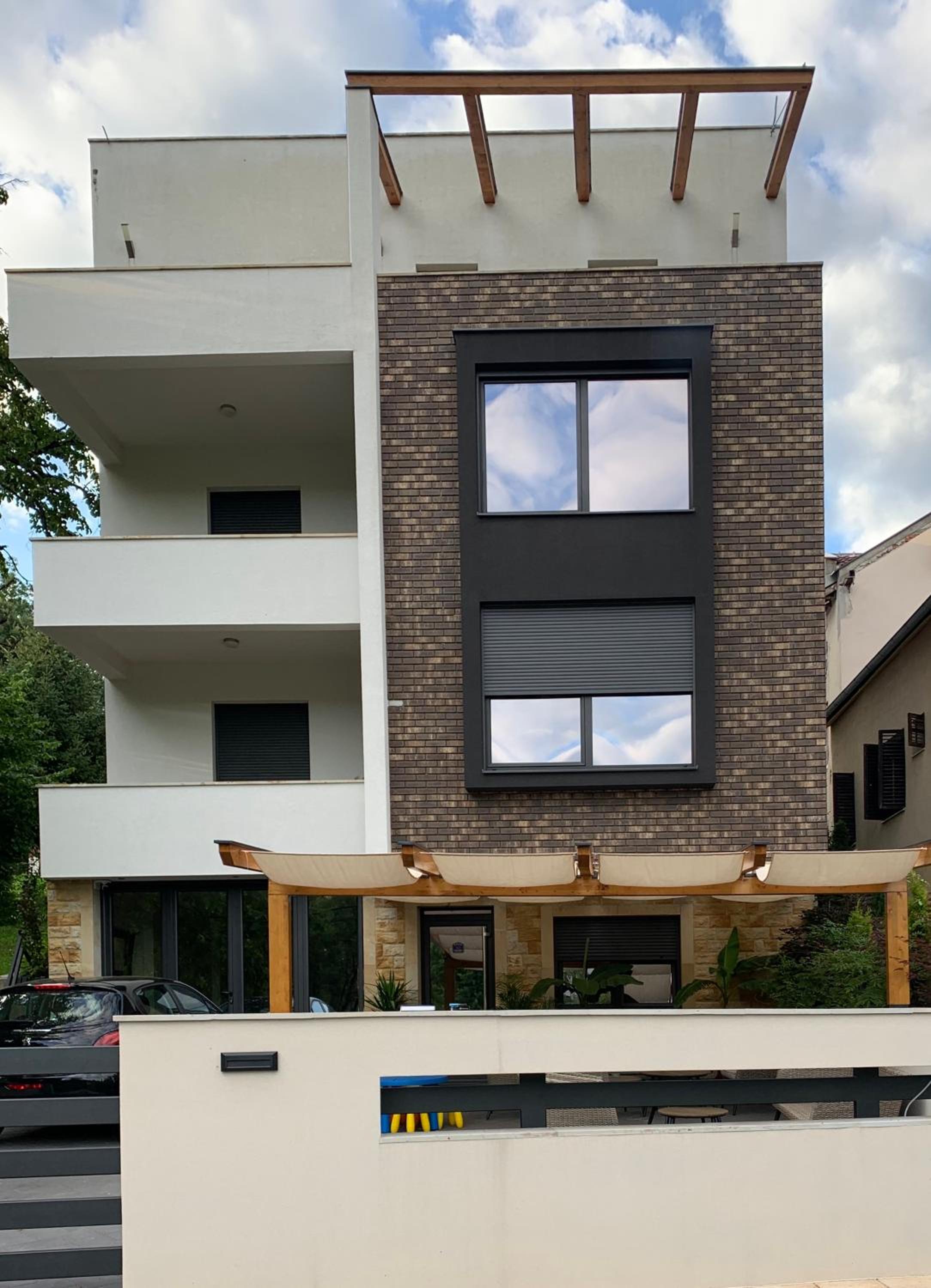 Apartmani Sunny Side Vrnjačke terme-aquapark-besplatan parking