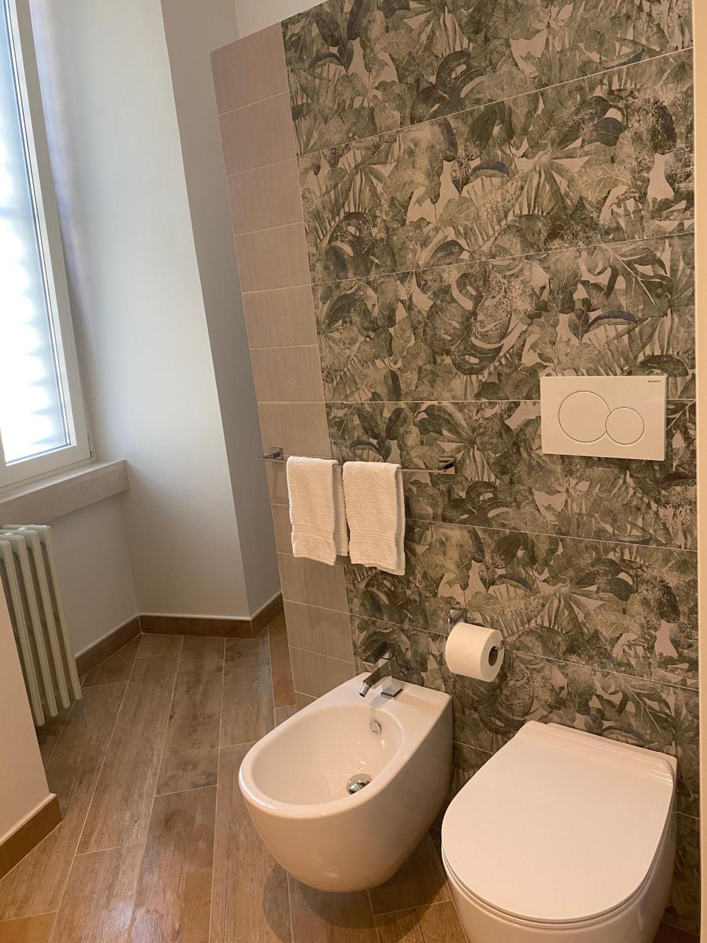 Porto di mare b&b