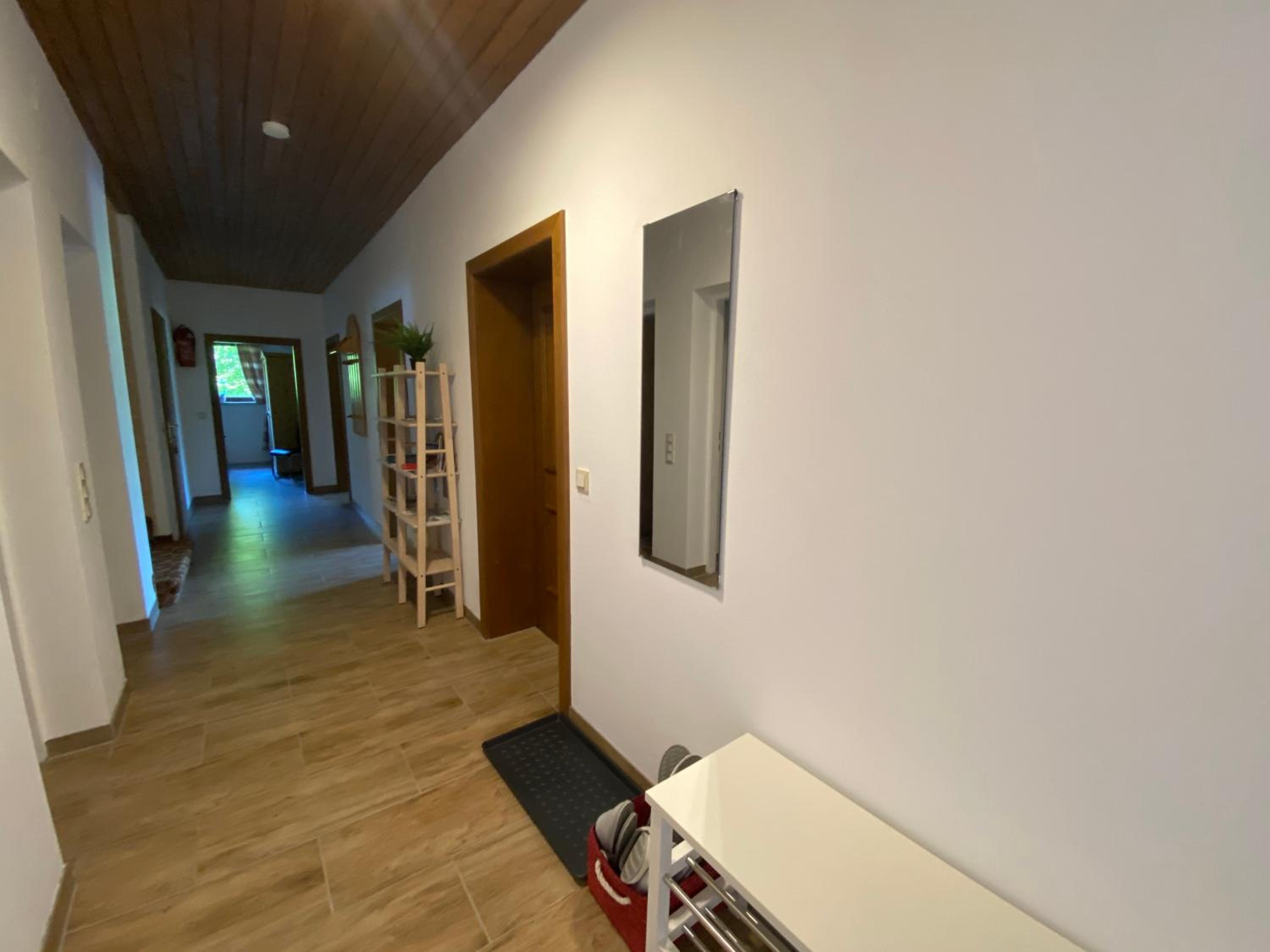 Ferienwohnung am Dabor view 2
