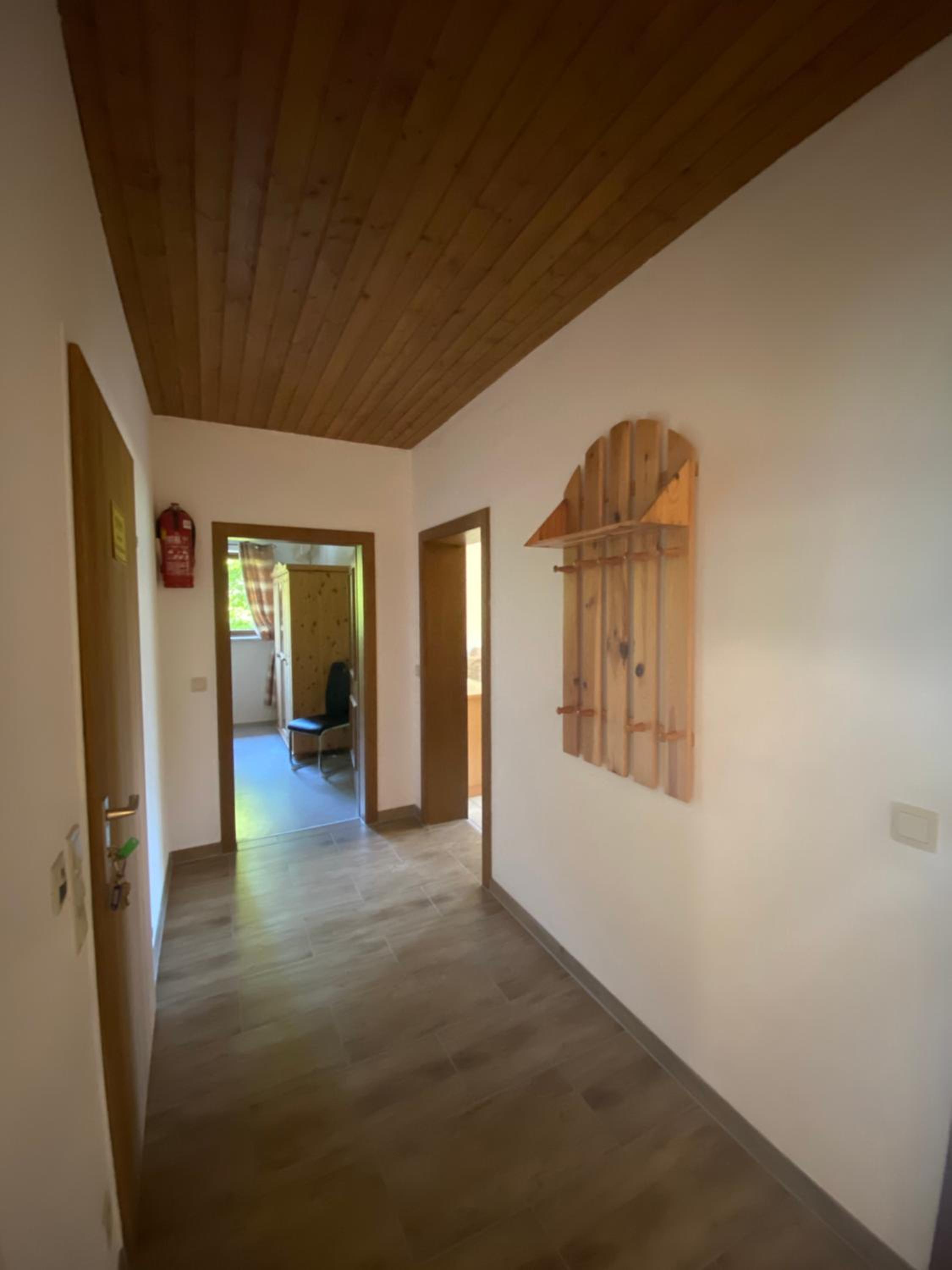 Ferienwohnung am Dabor view 3