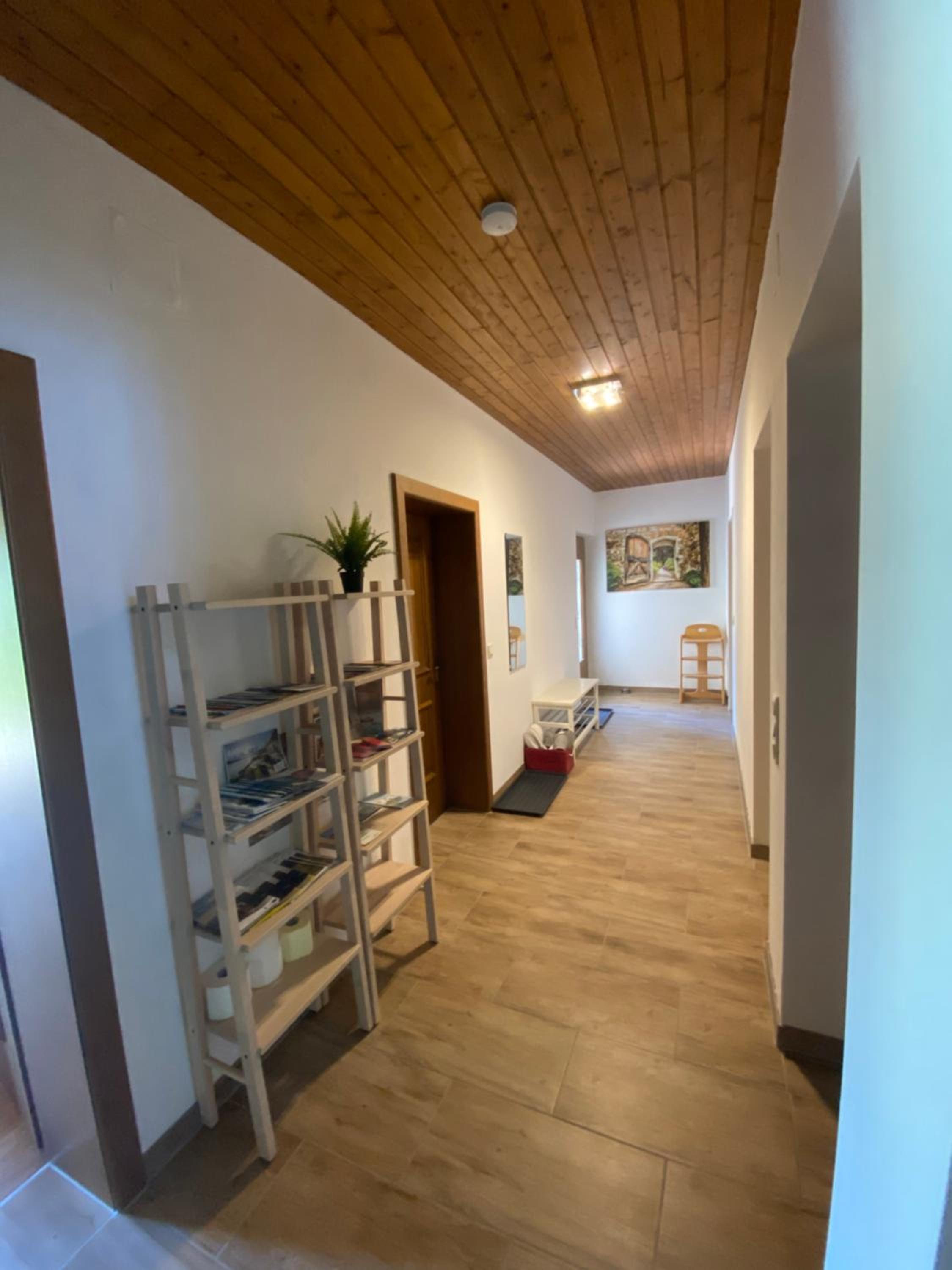 Ferienwohnung am Dabor view 4